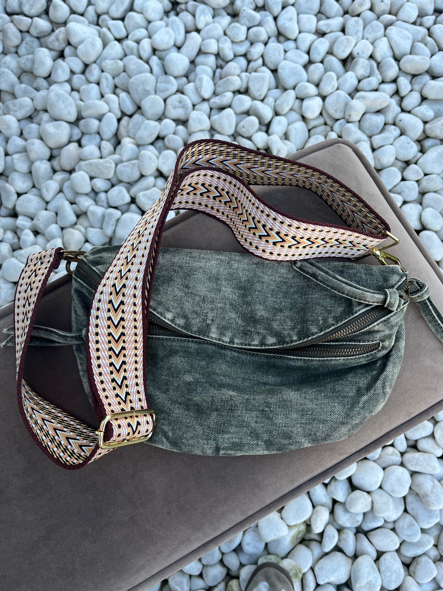 Sac Banane