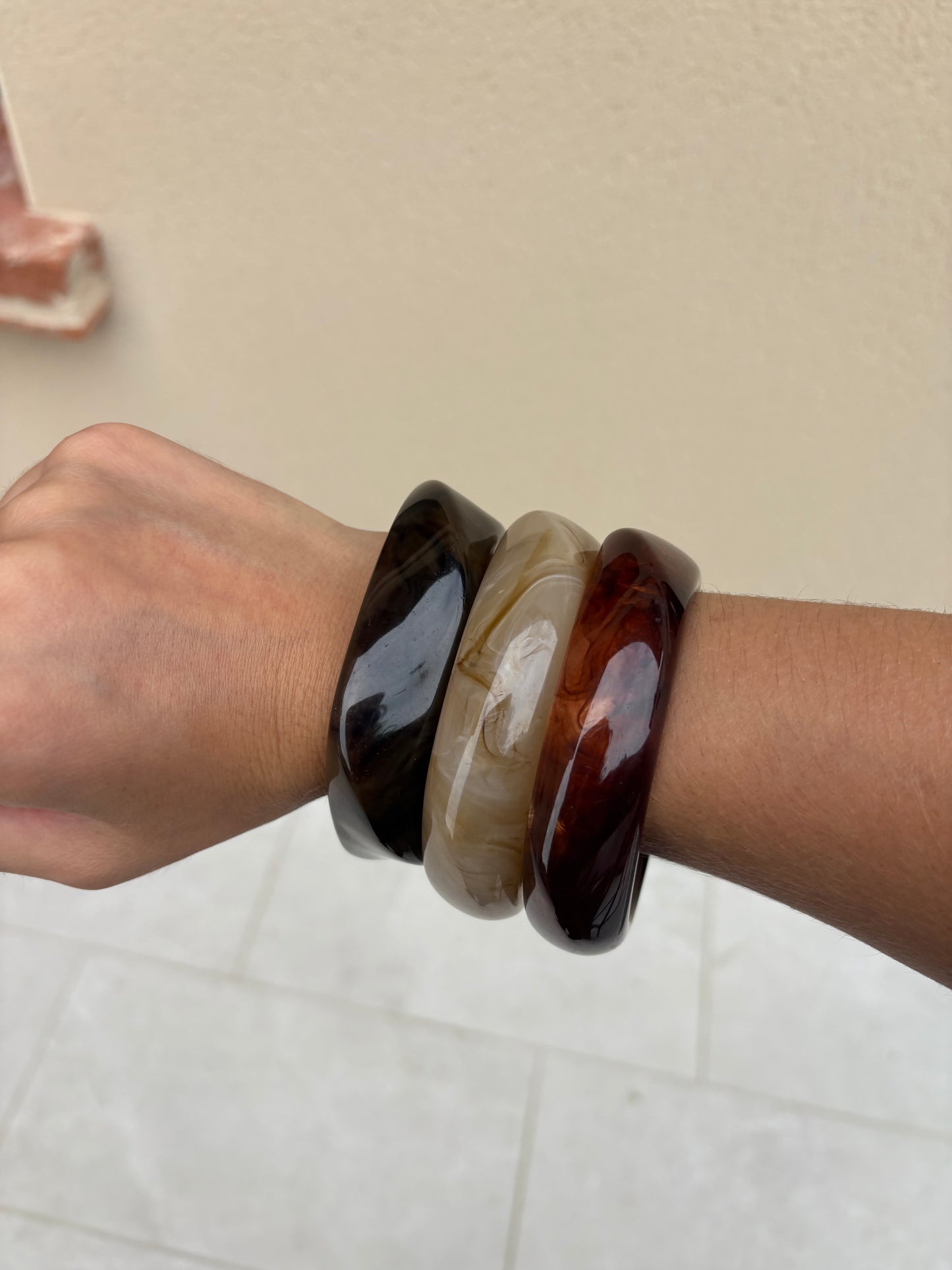 Bracelet jonc