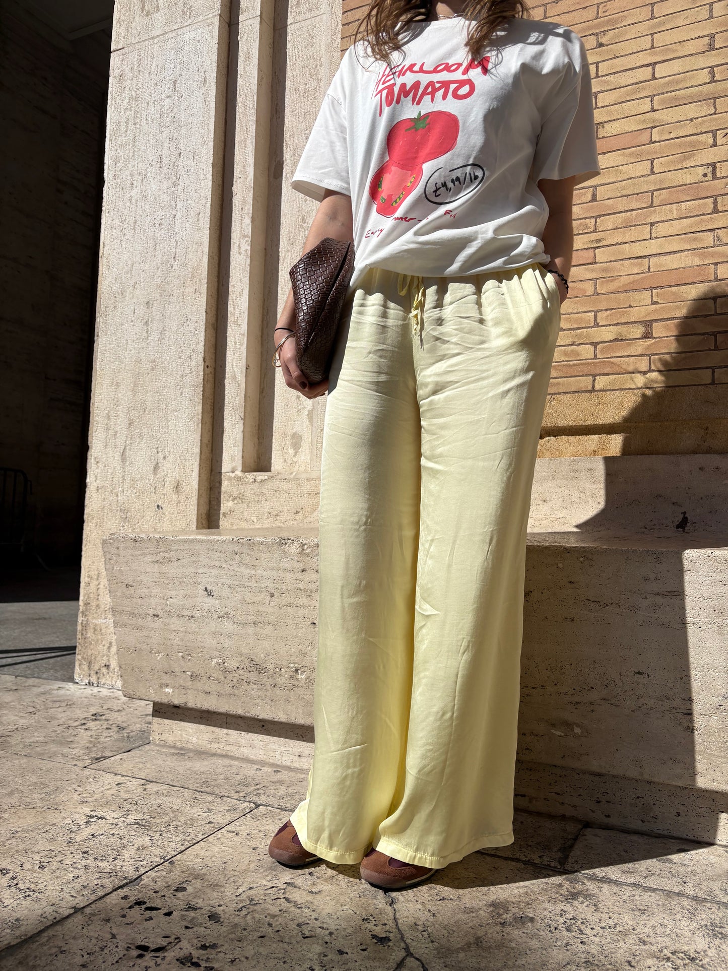 PANTALON NINA