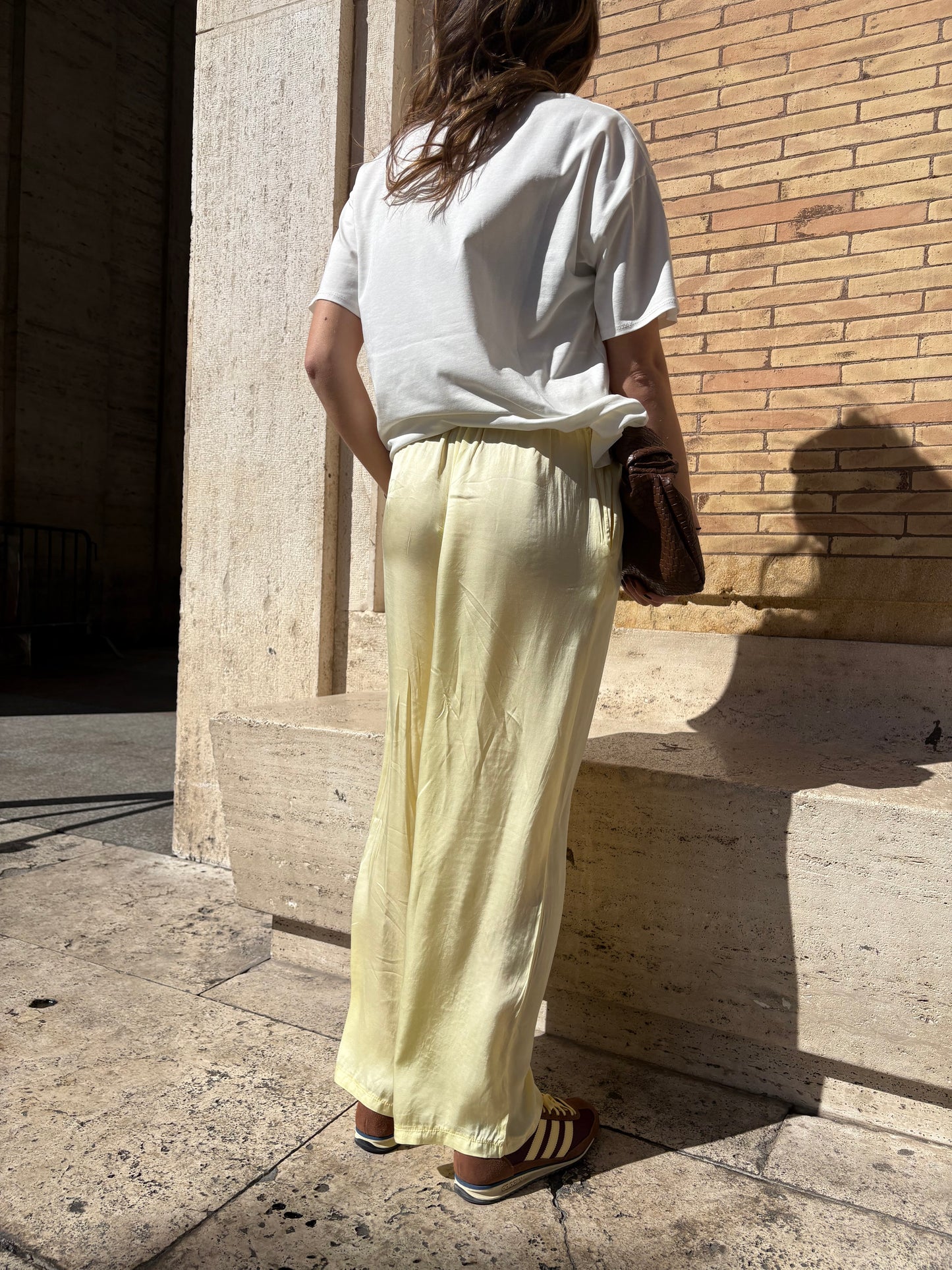 PANTALON NINA