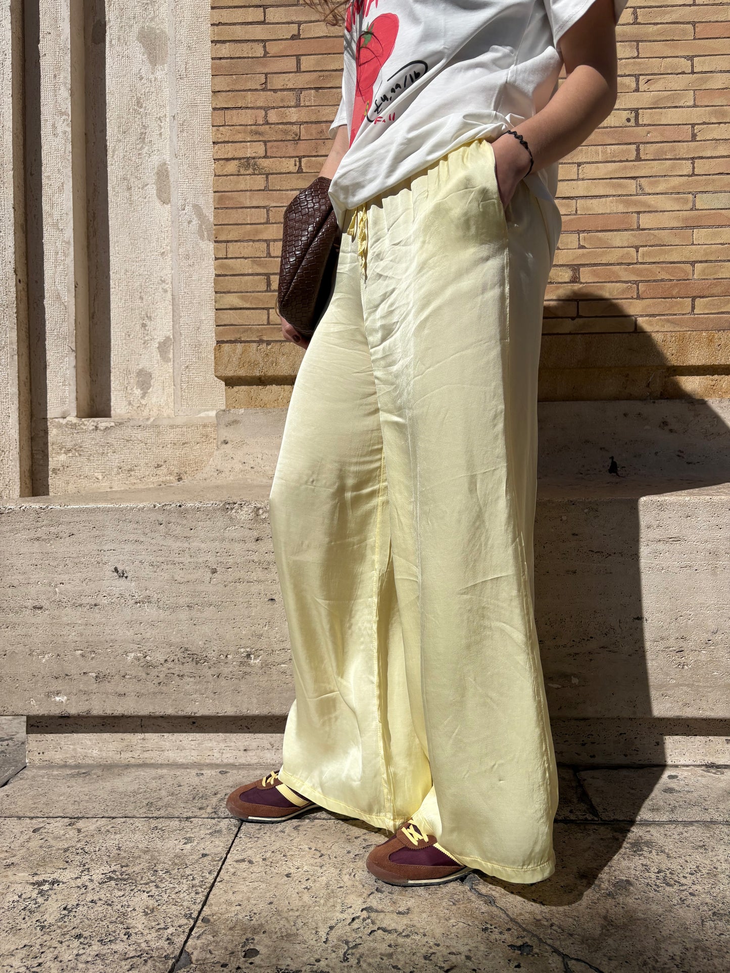 PANTALON NINA