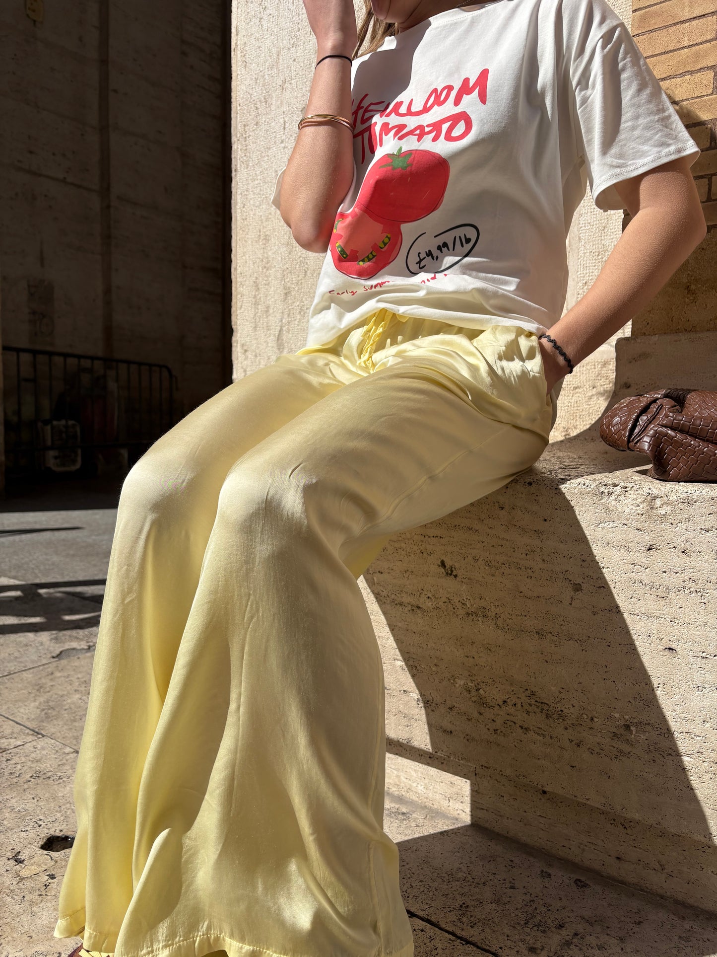 PANTALON NINA