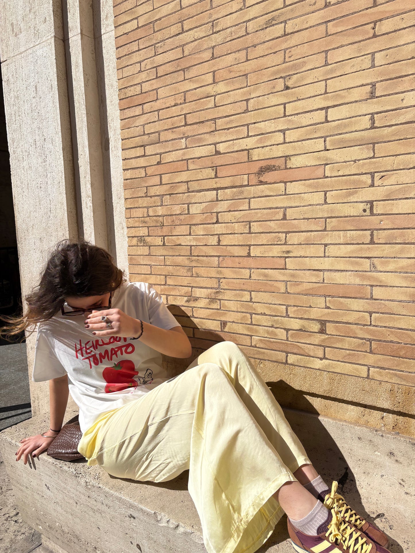 PANTALON NINA