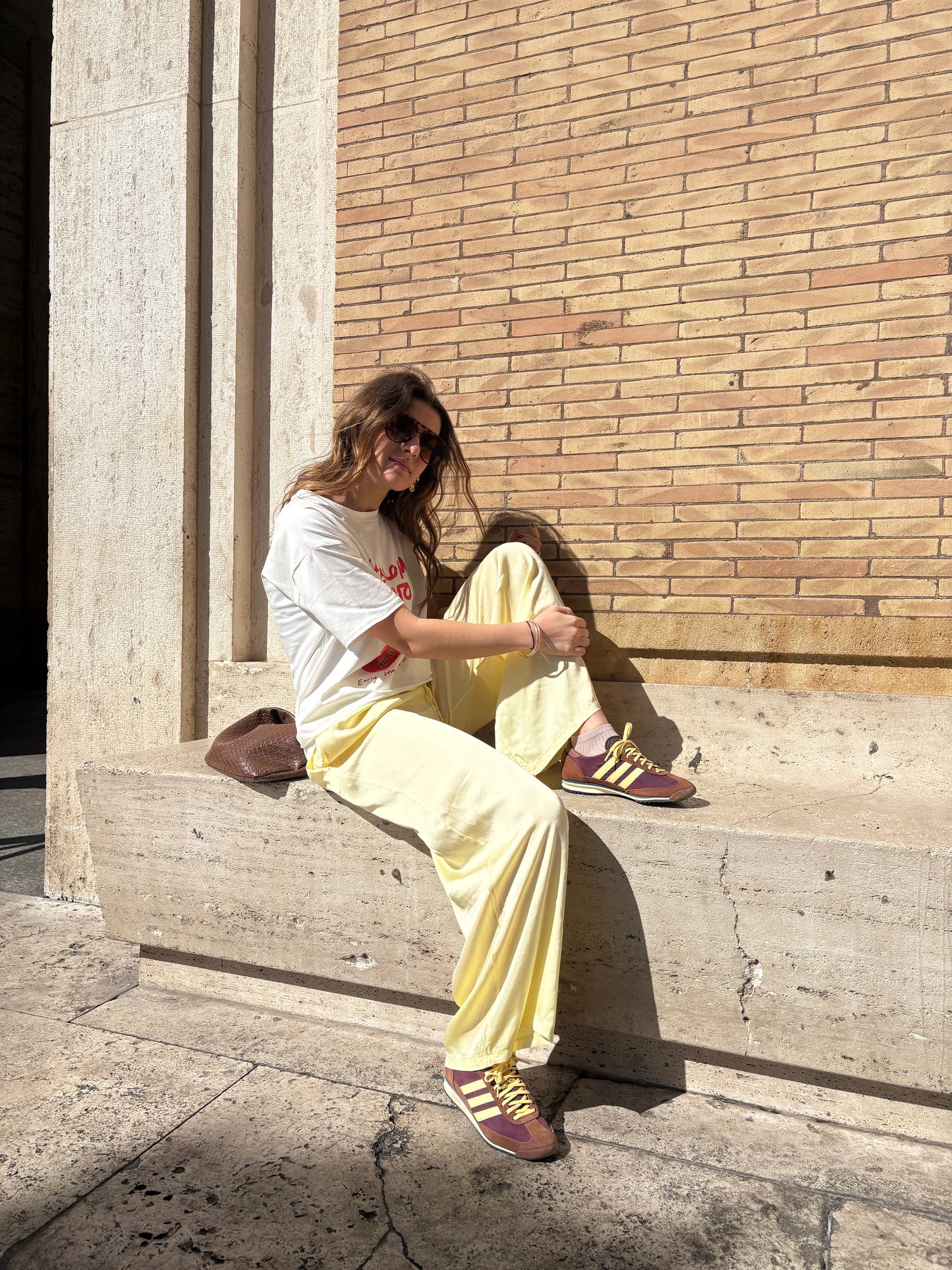 PANTALON NINA