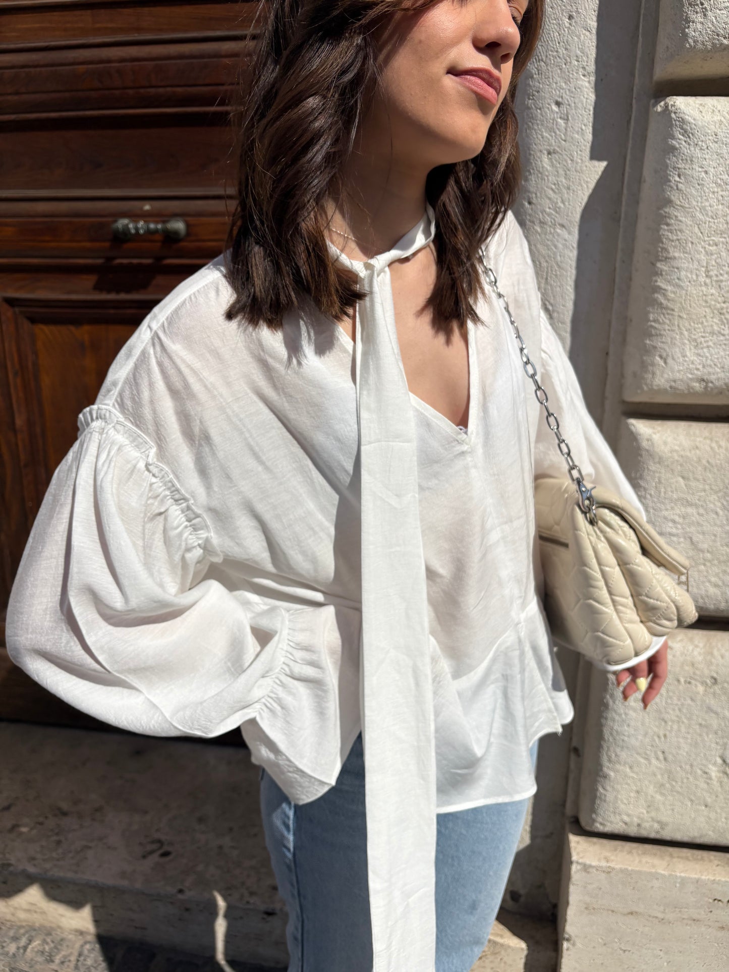 BLOUSE SOPHIE