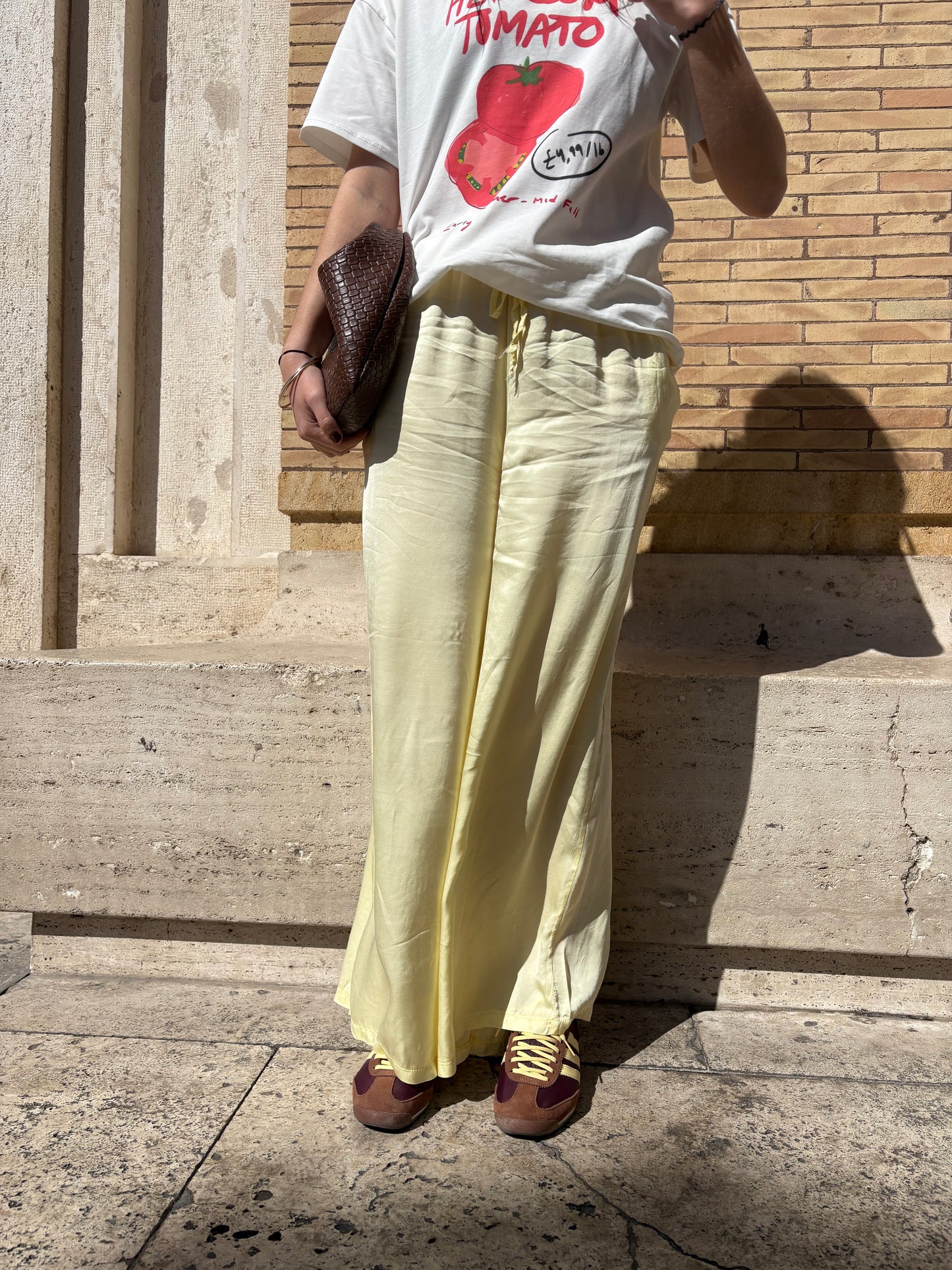 PANTALON NINA