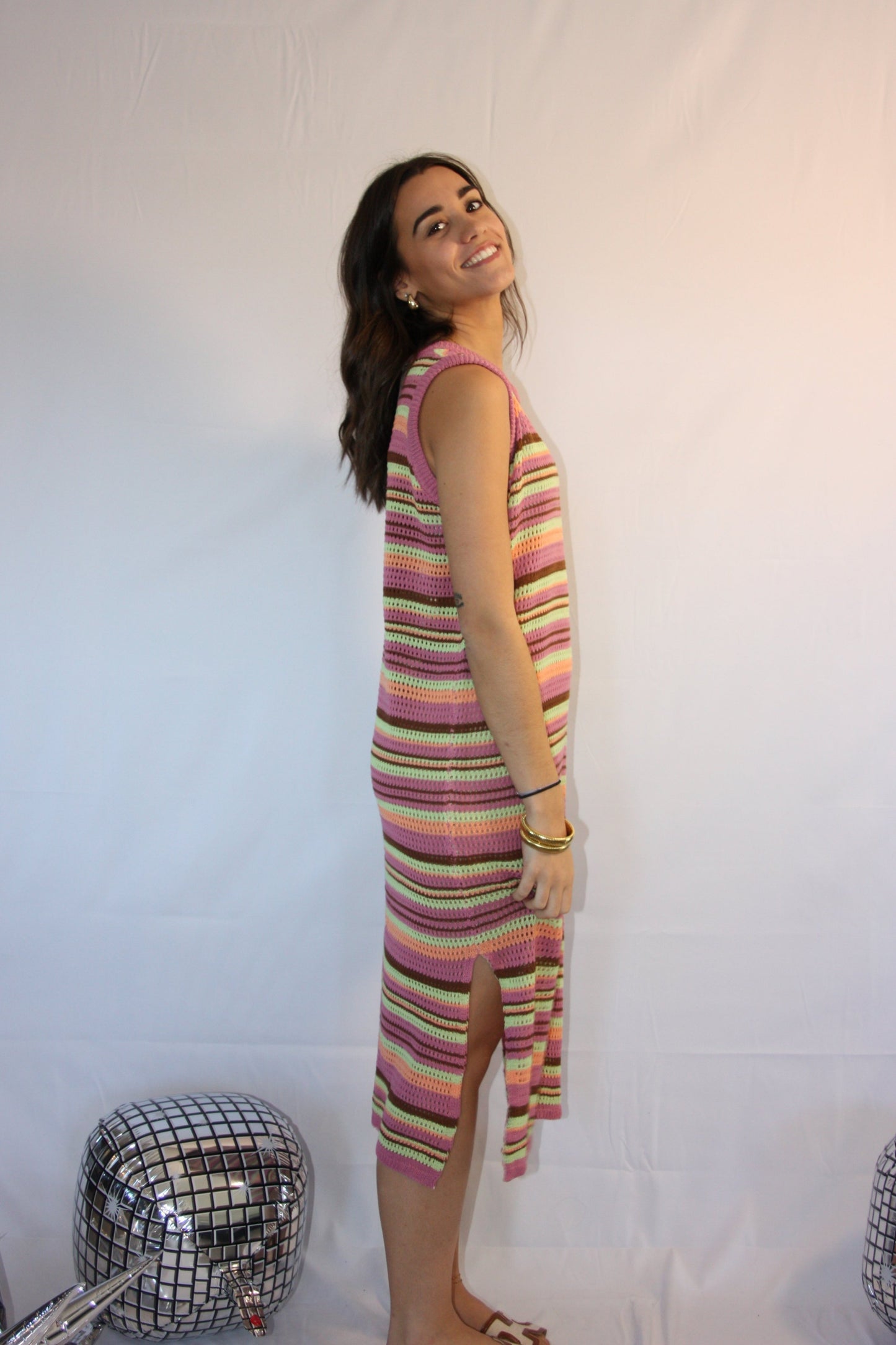 ROBE MADDY