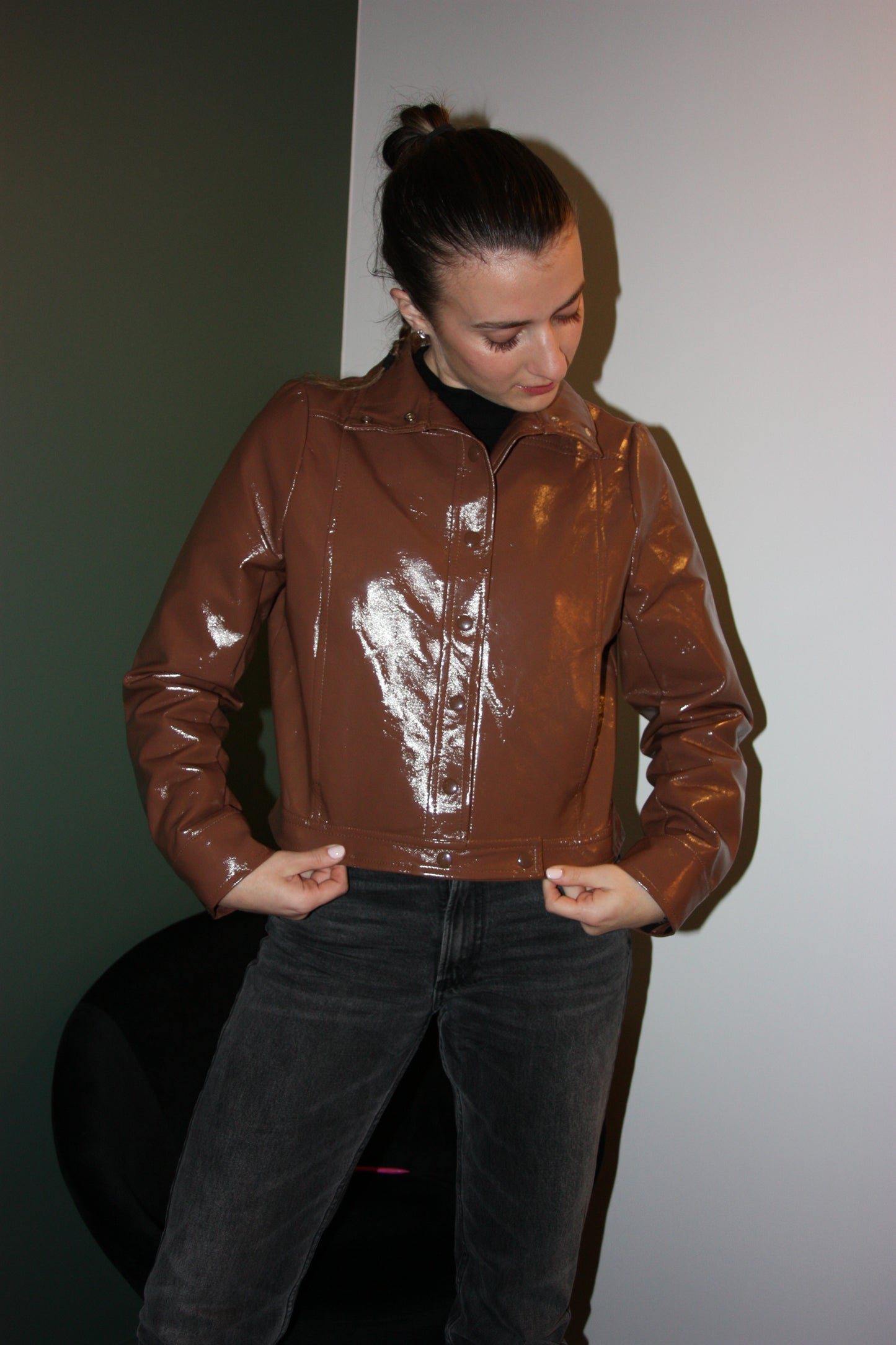 VESTE CHIARA