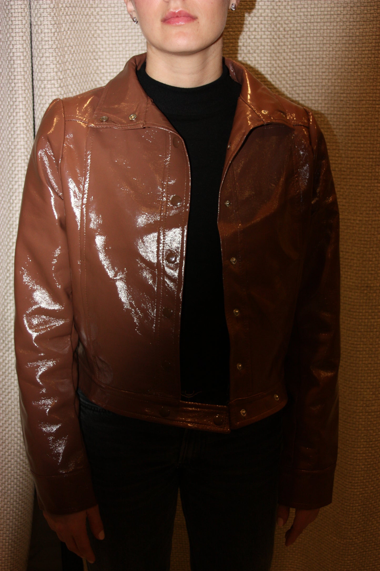 VESTE CHIARA