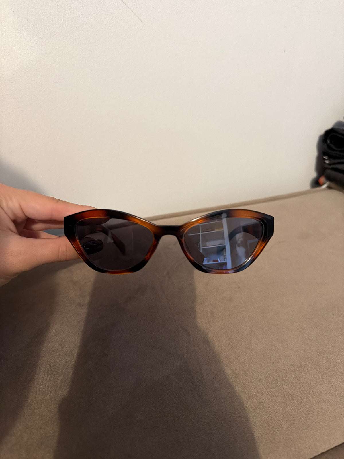 LUNETTES DE SOLEIL JAYA