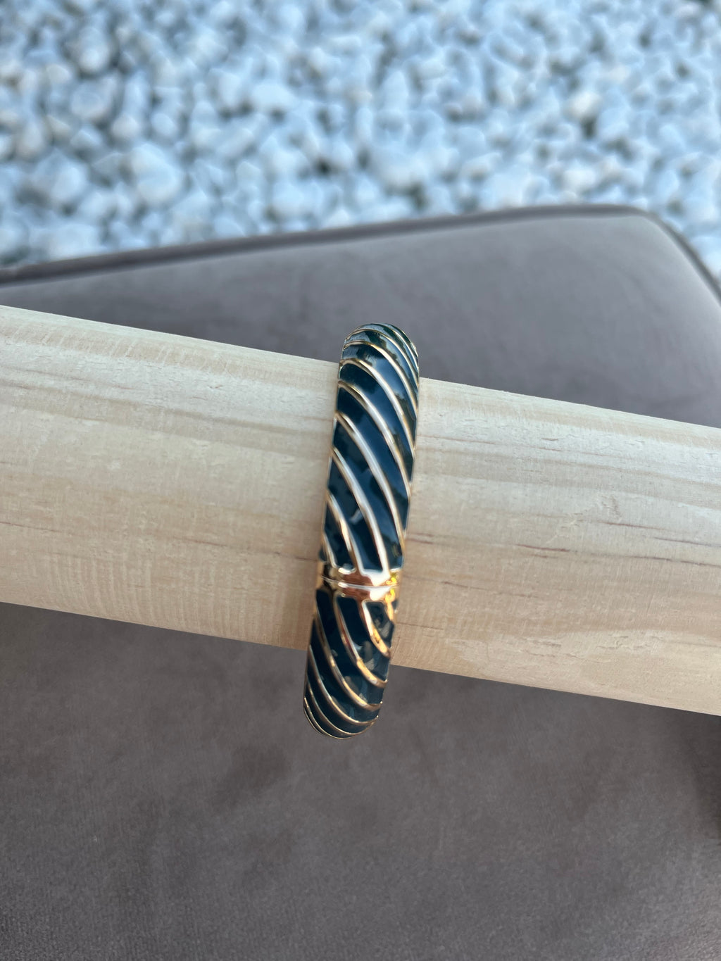 BRACELET JONC RIO
