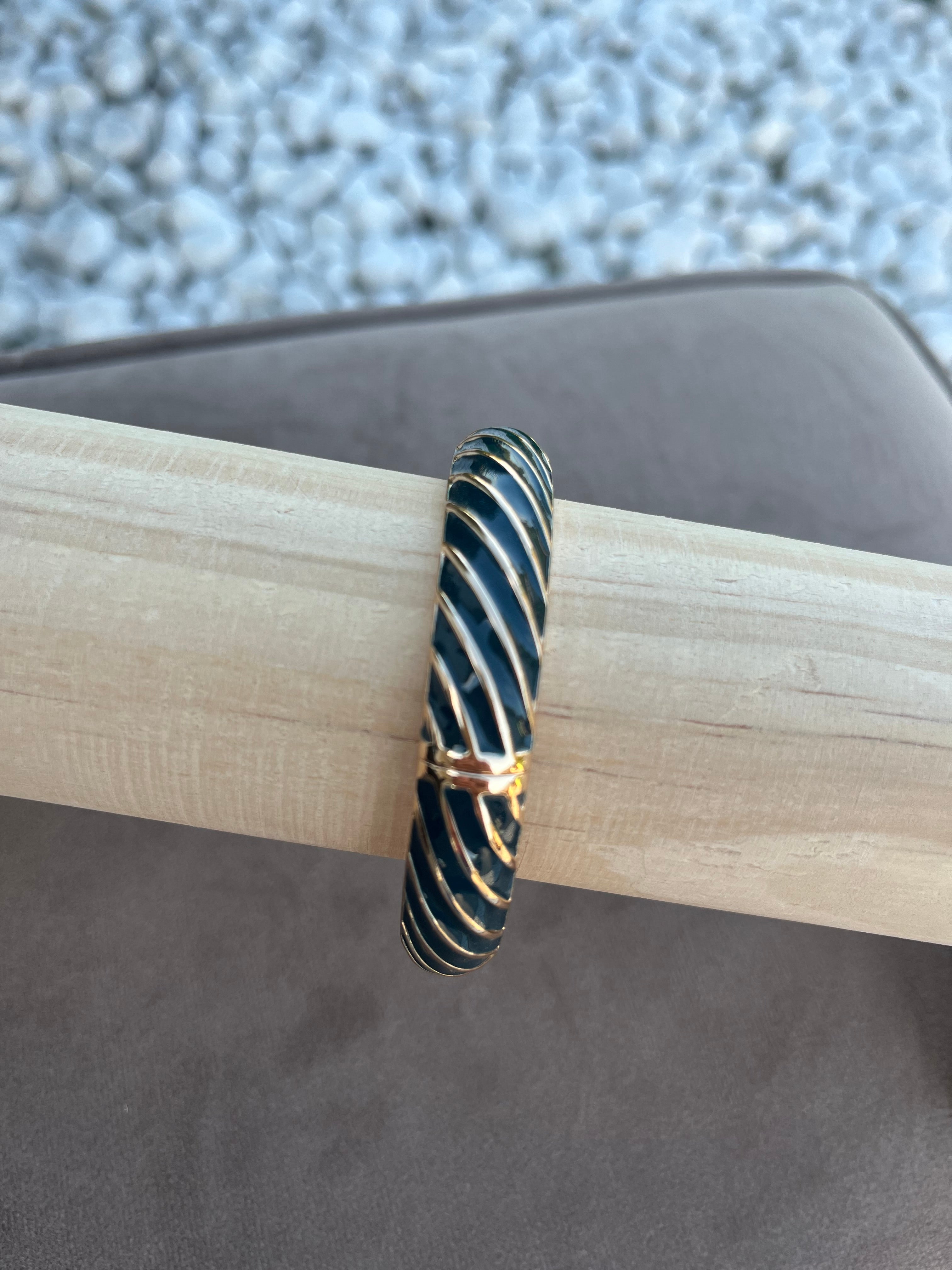 BRACELET JONC RIO