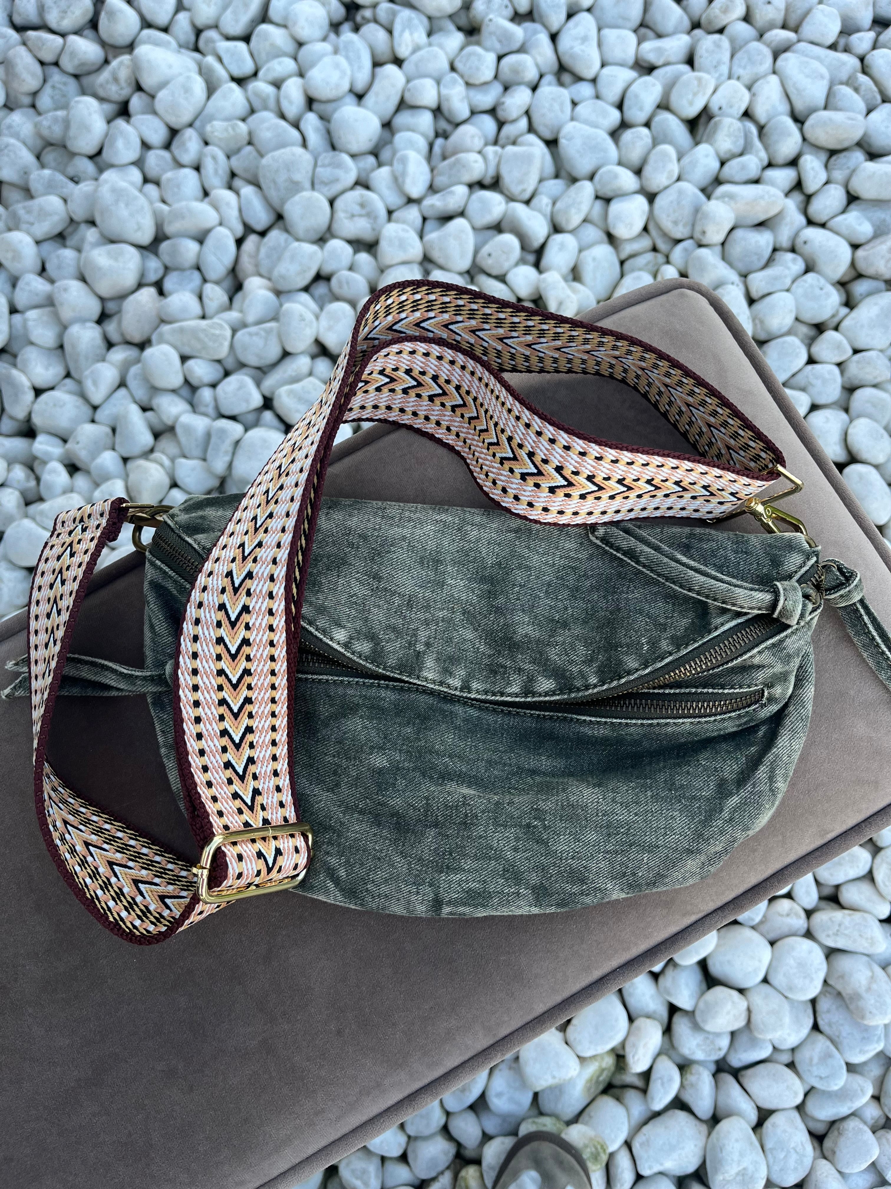 SAC BANANE