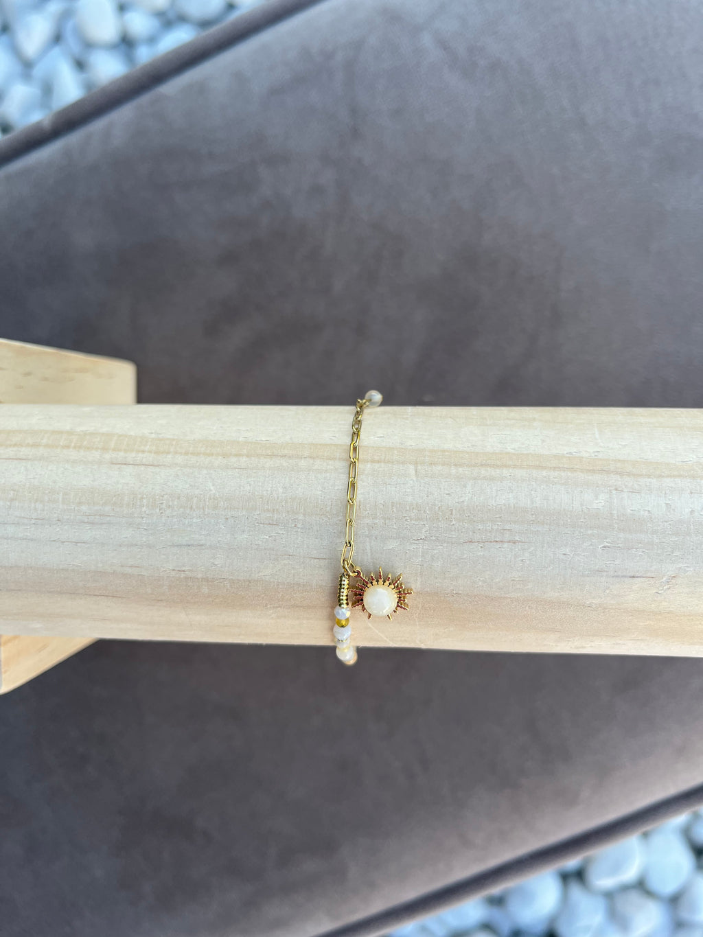 BRACELET OPALE