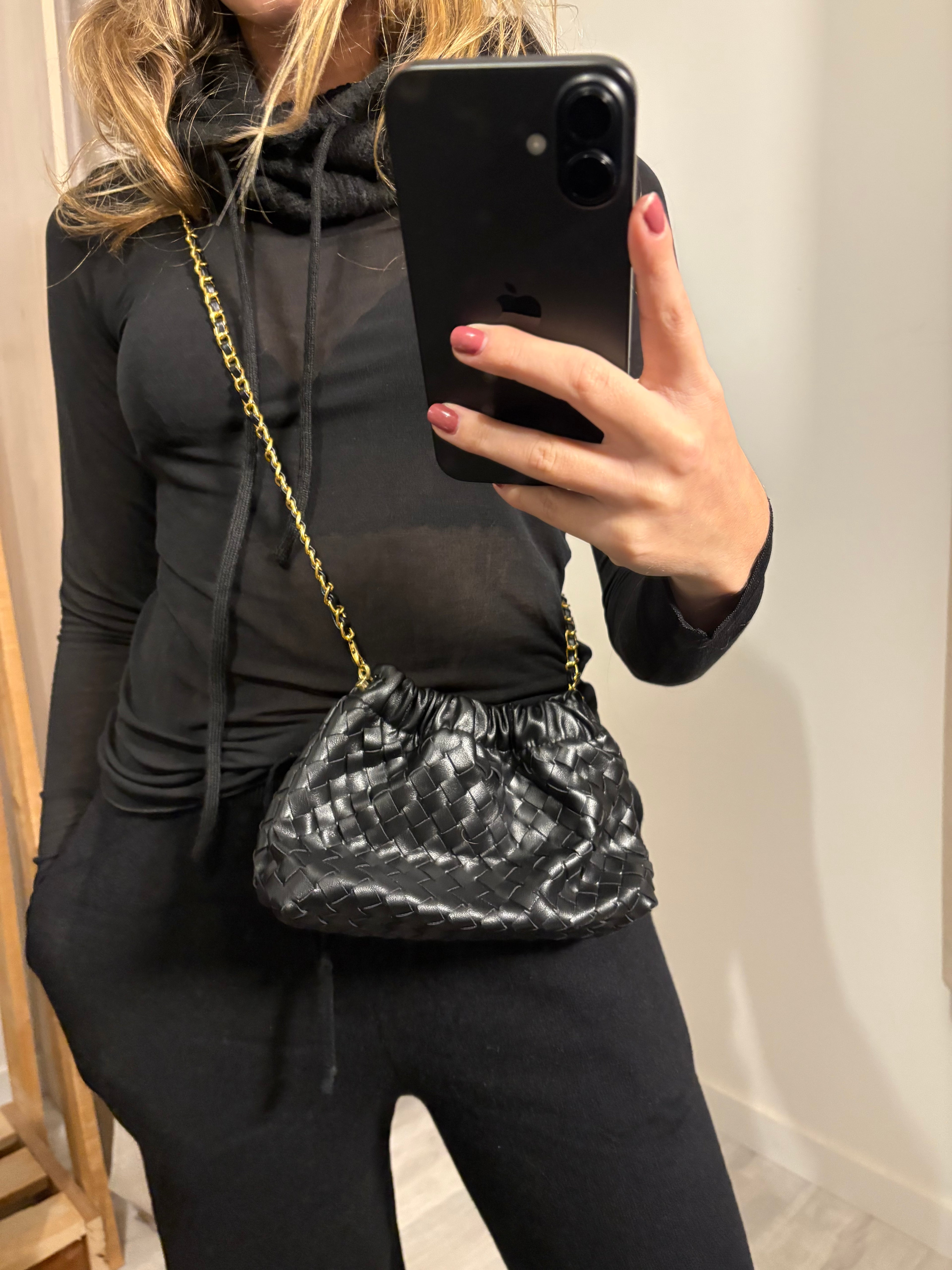SAC PARIS - NOIR