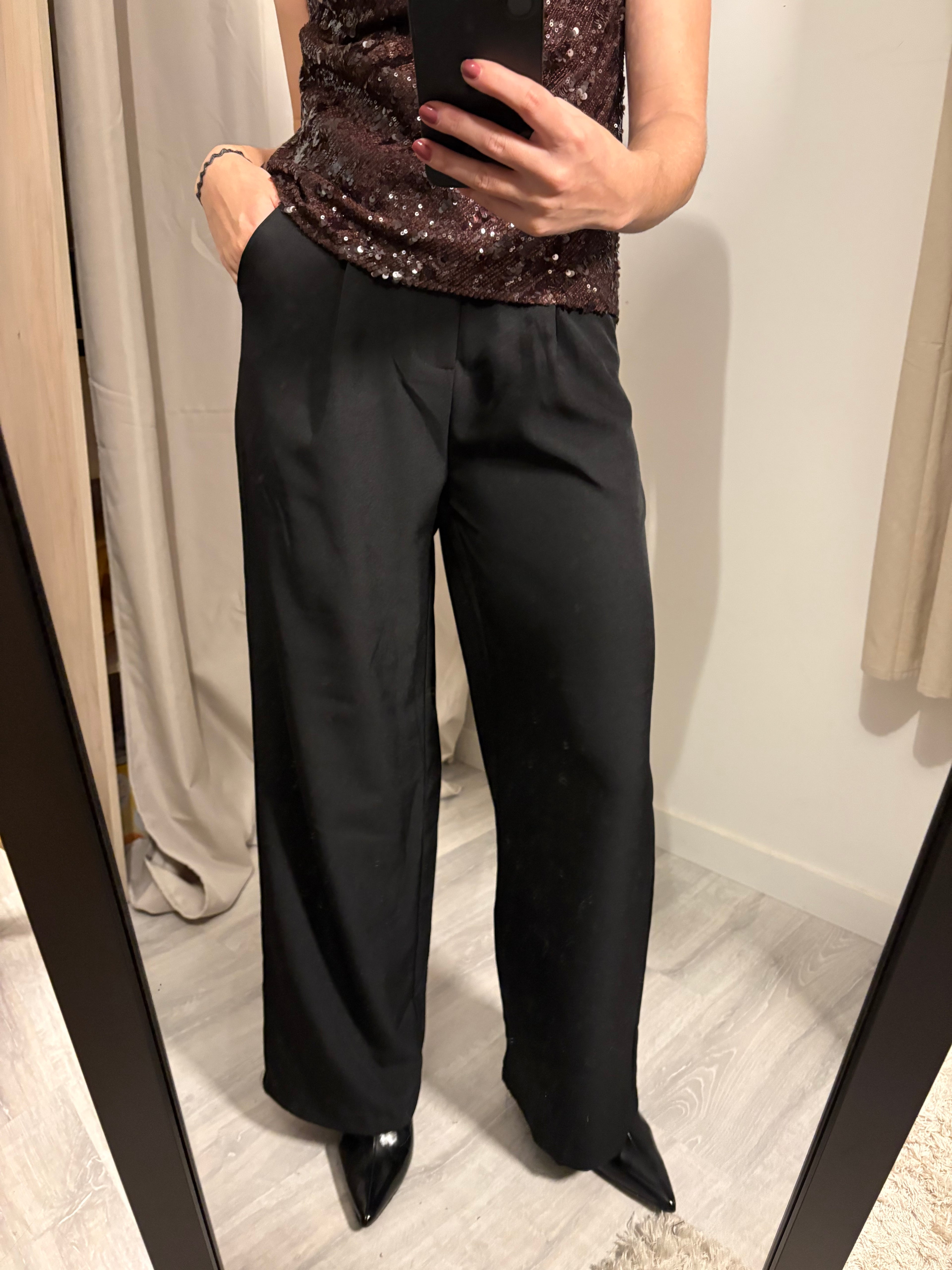 PANTALON LÉA