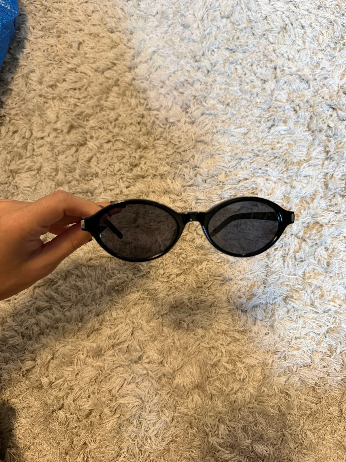 LUNETTES DE SOLEIL MIU