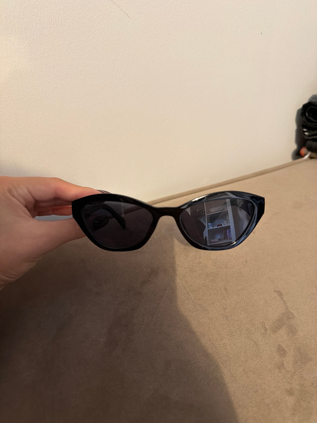 LUNETTES DE SOLEIL JAYA