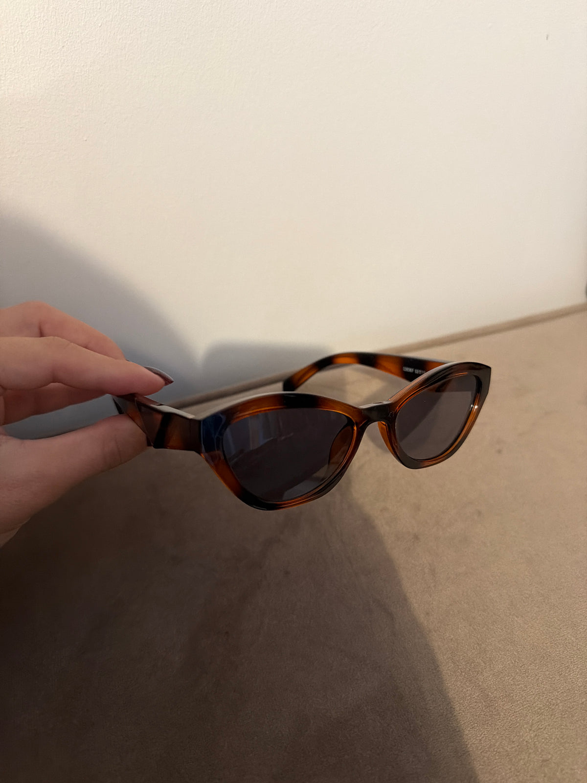 LUNETTES DE SOLEIL JAYA