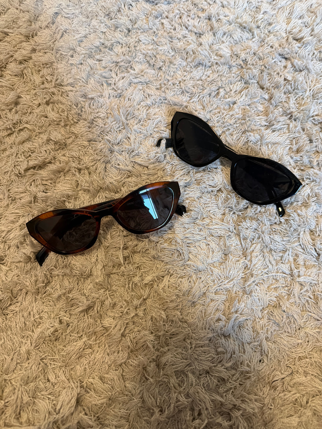 LUNETTES DE SOLEIL JAYA