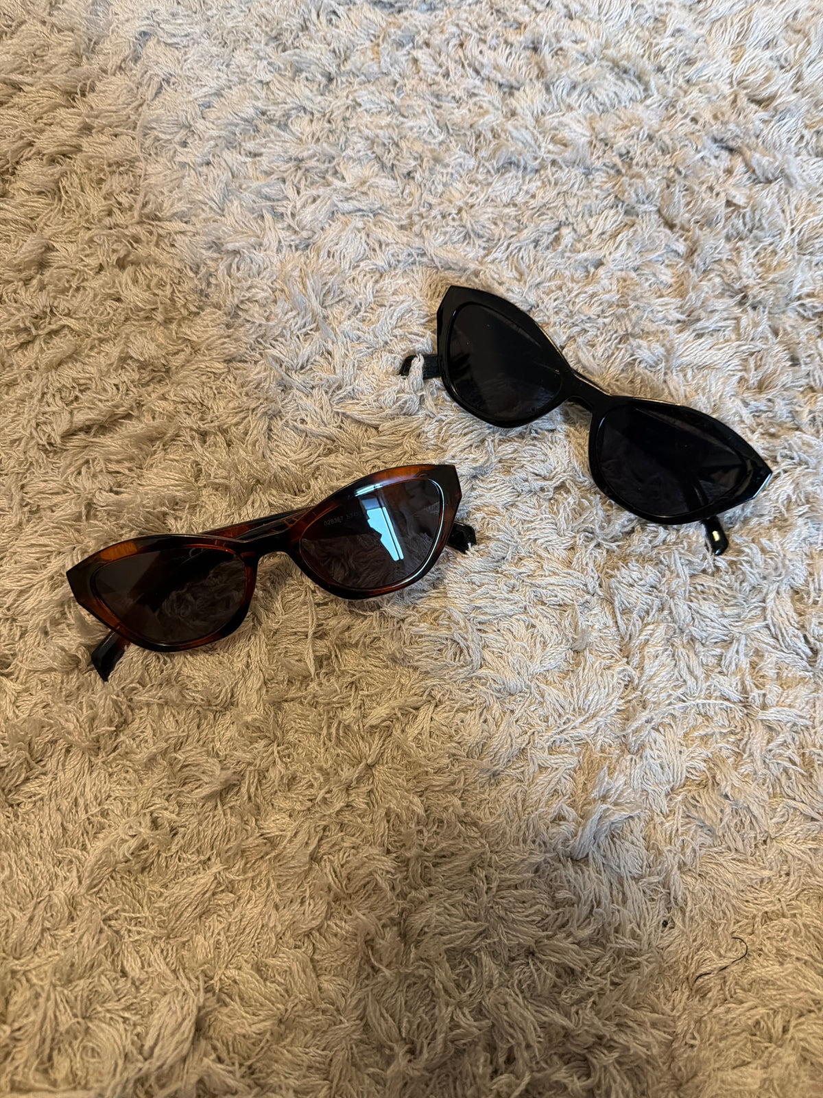 LUNETTES DE SOLEIL JAYA