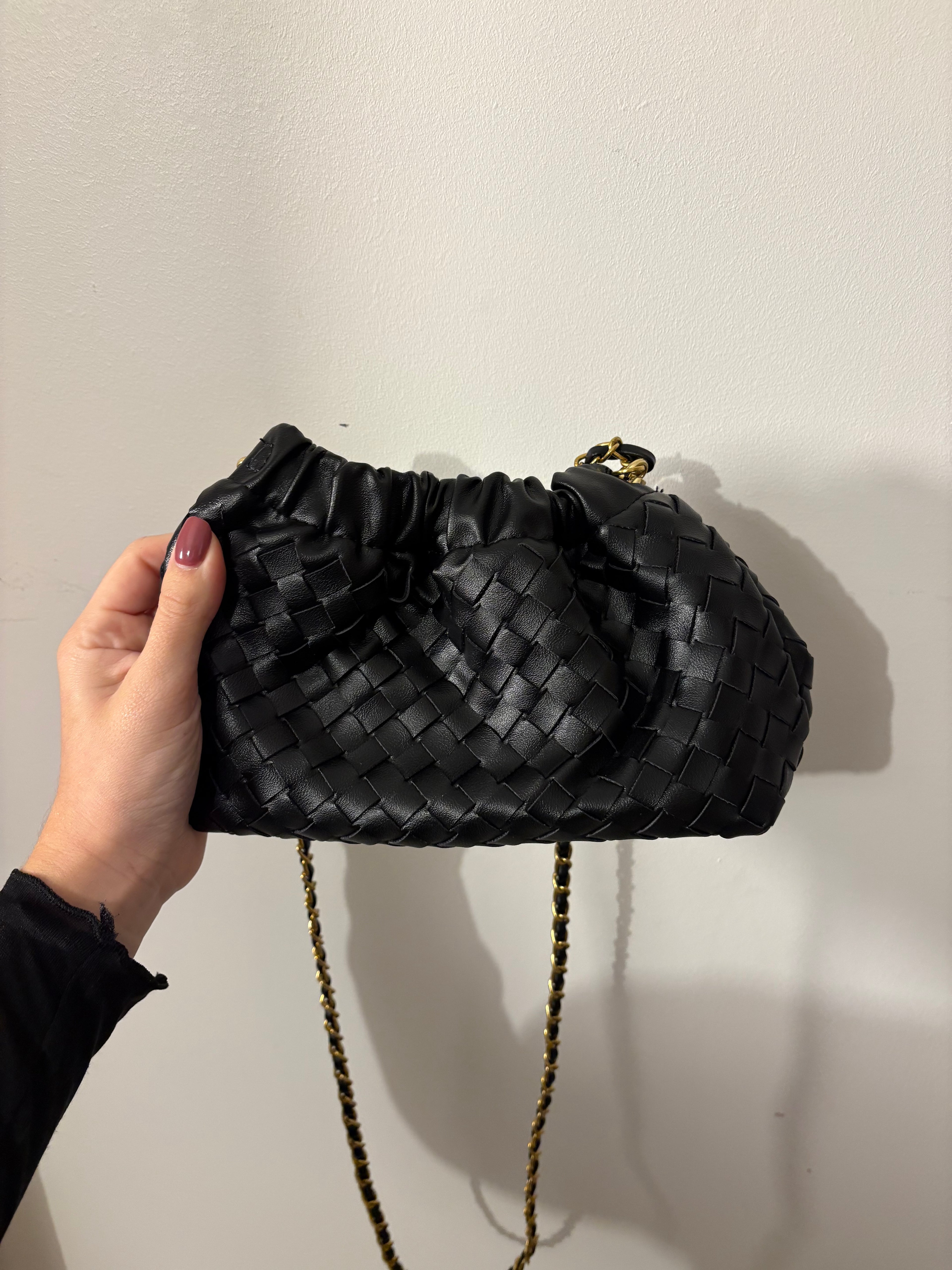 SAC PARIS - NOIR