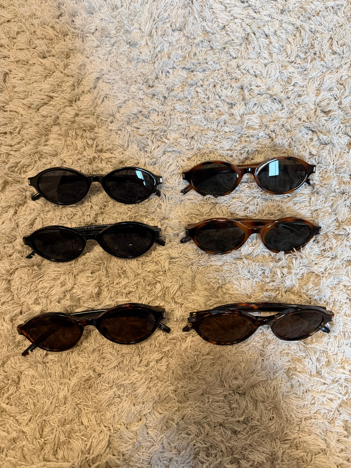 LUNETTES DE SOLEIL MIU