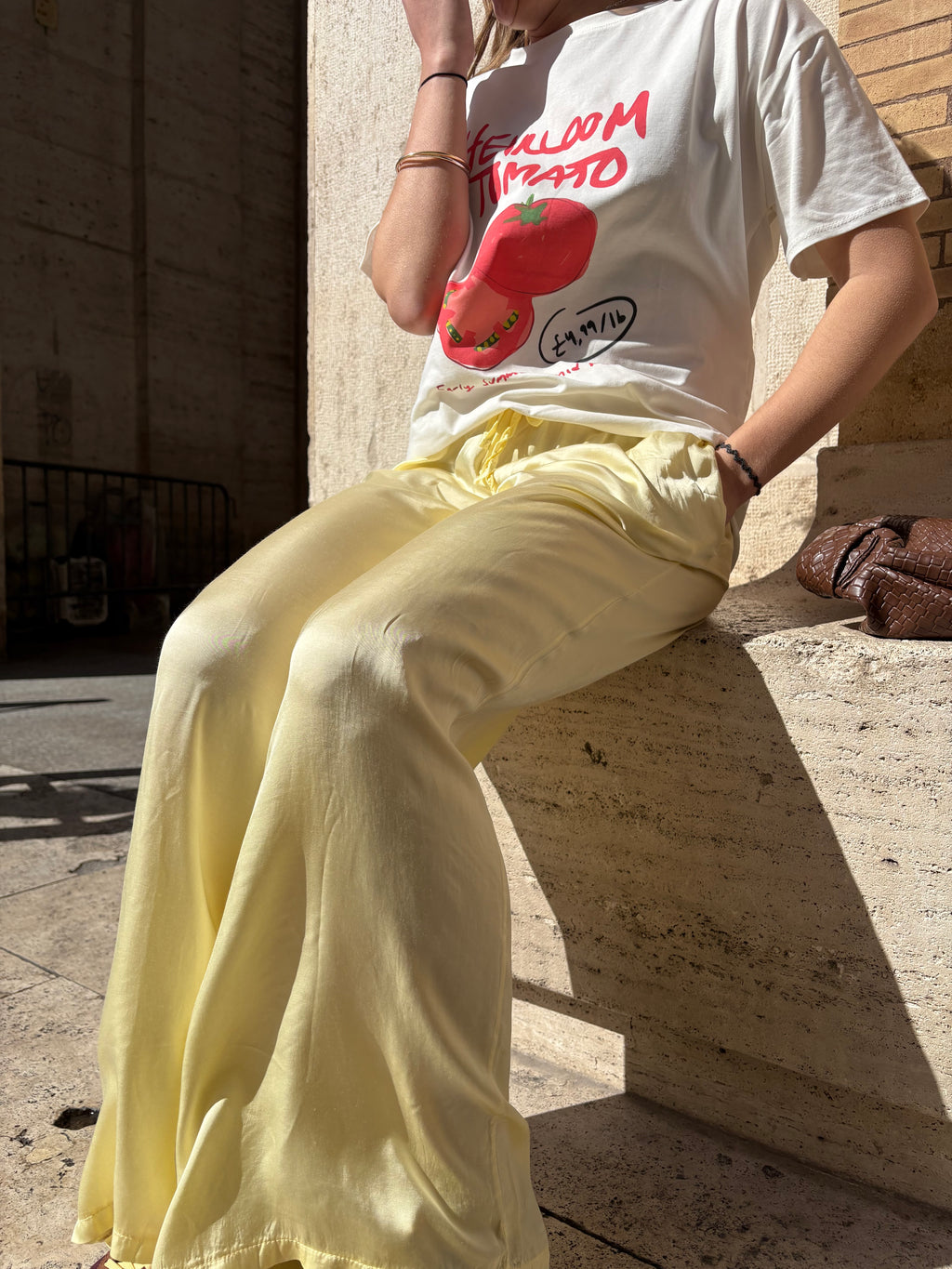 PANTALON NINA