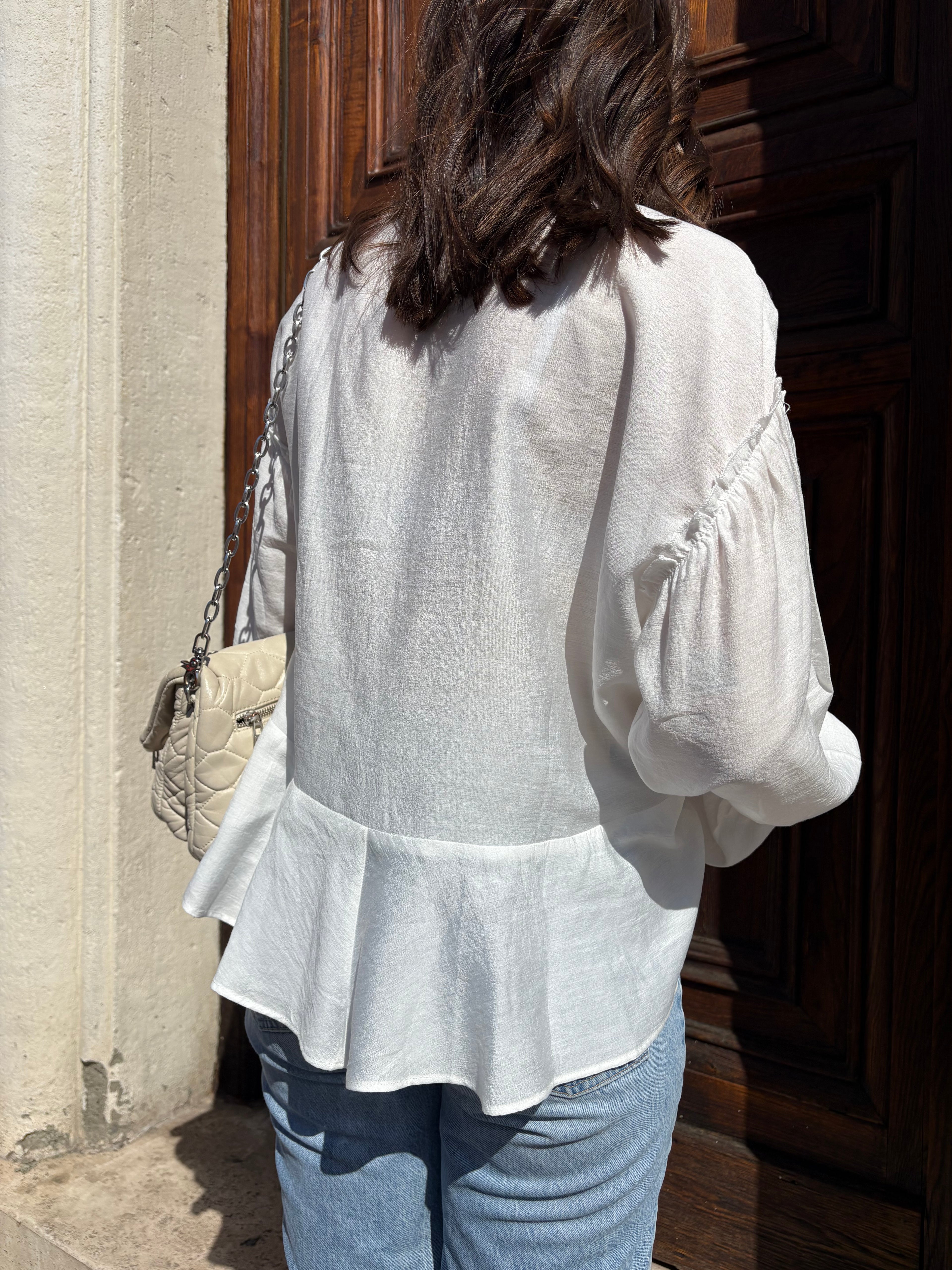 BLOUSE SOPHIE