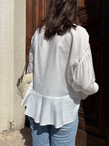 BLOUSE SOPHIE