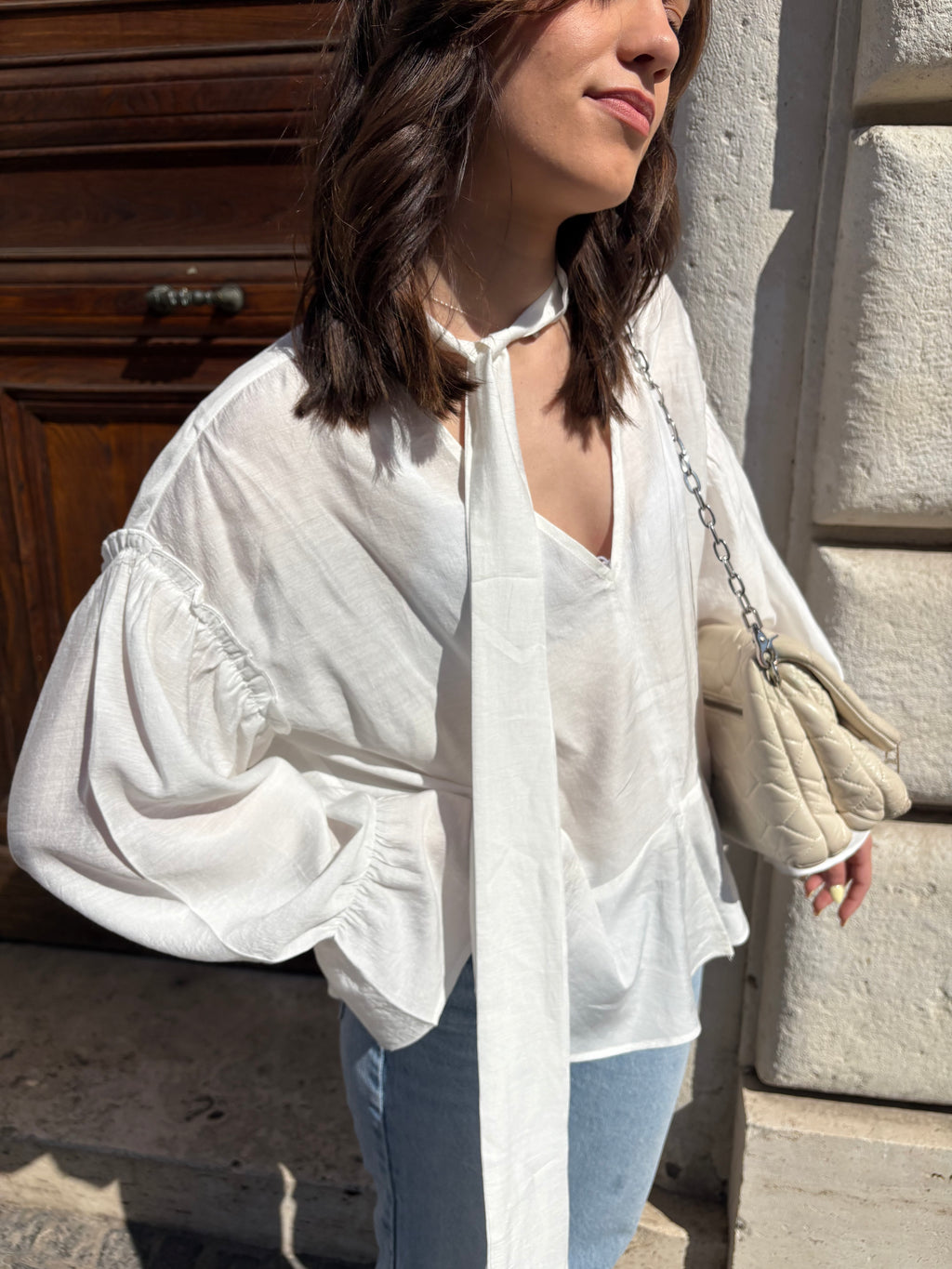 BLOUSE SOPHIE
