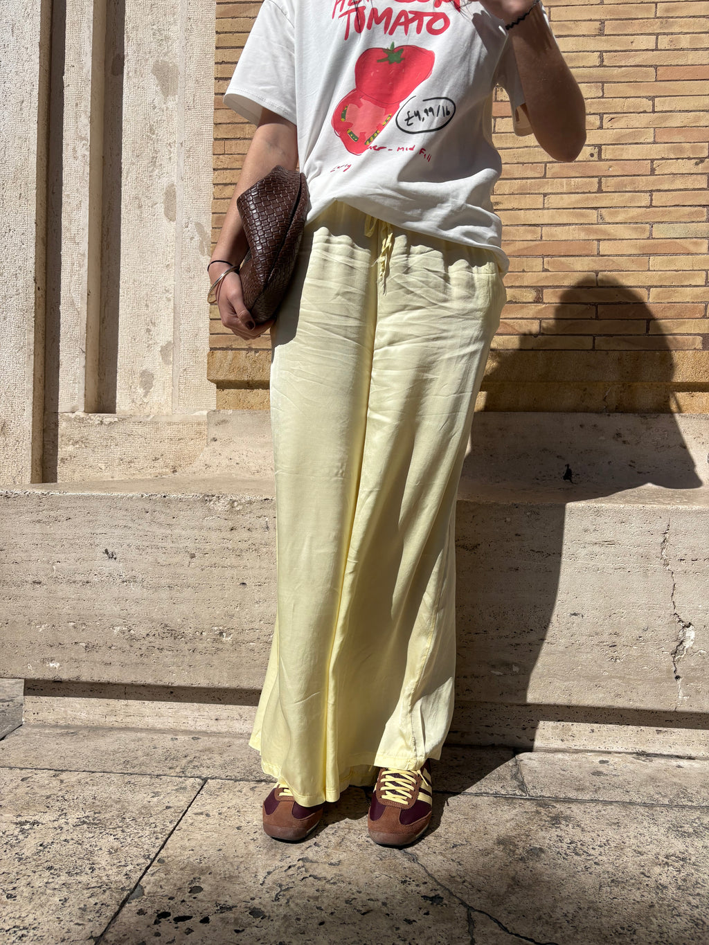 PANTALON NINA