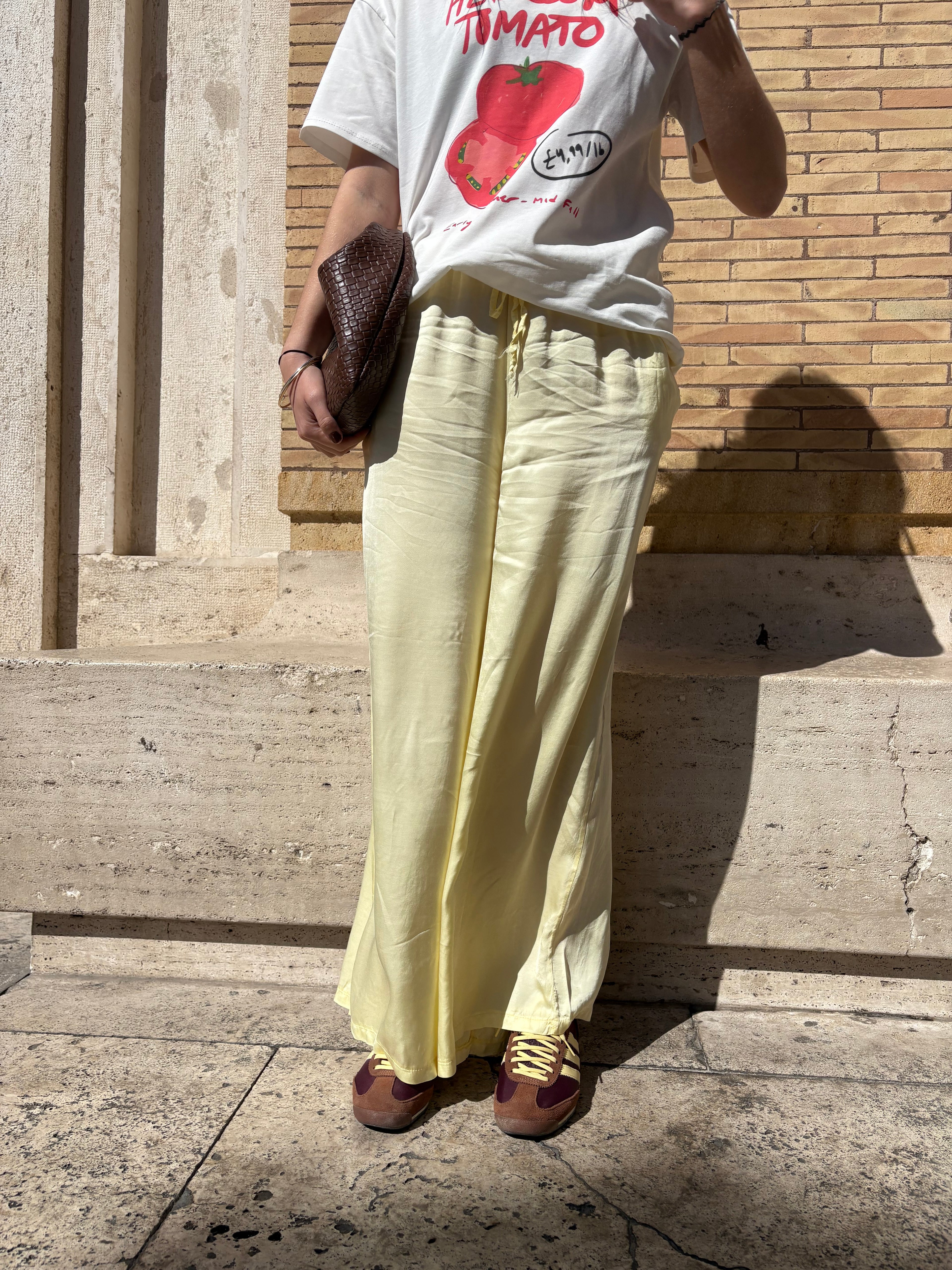 PANTALON NINA
