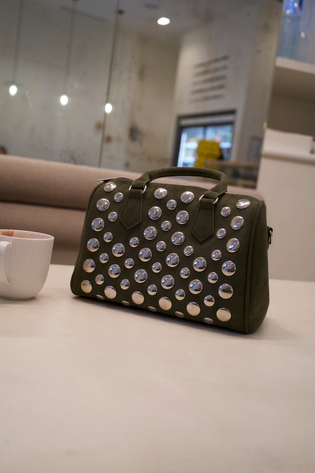 SAC SABRINA - KAKI
