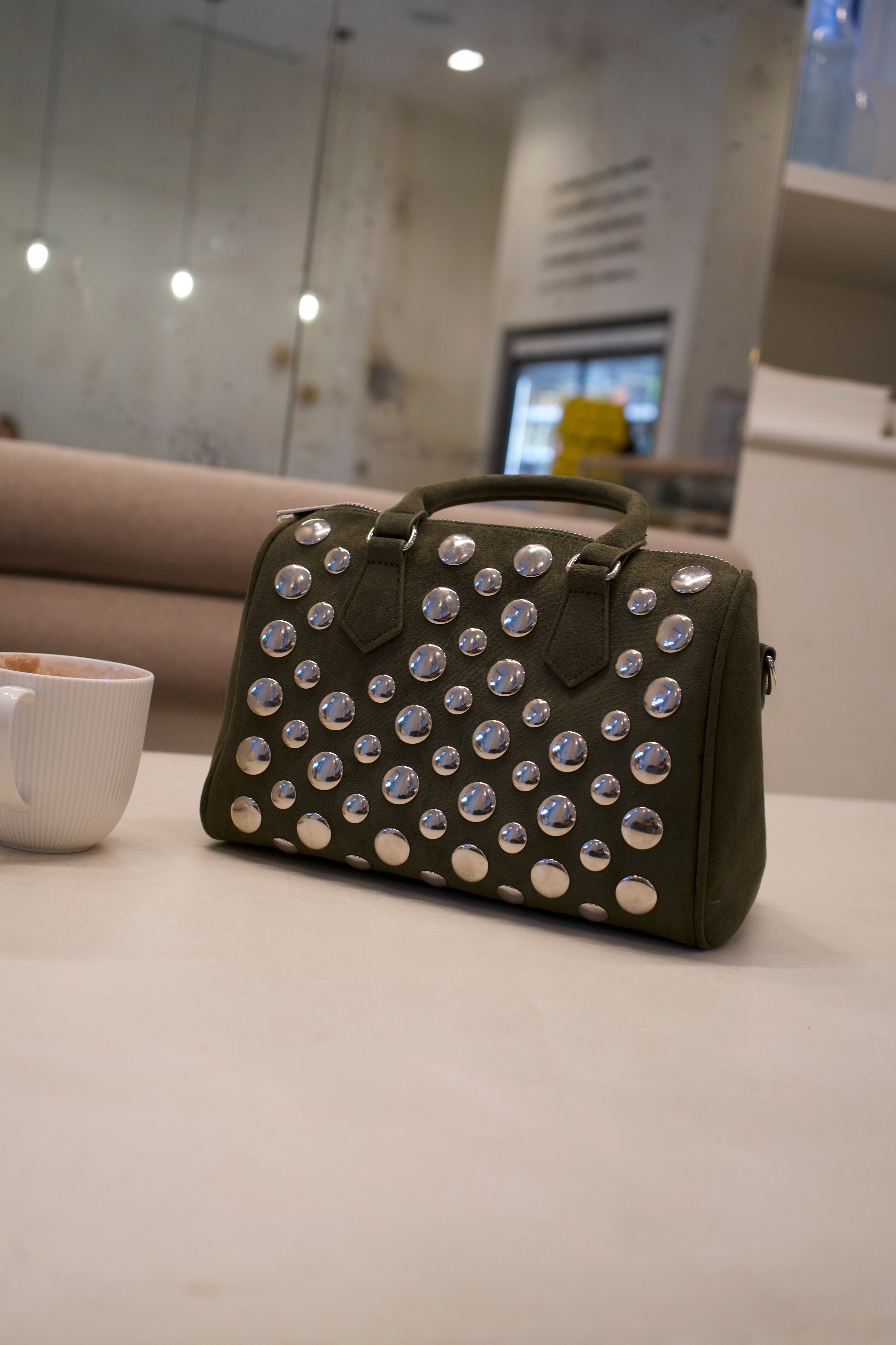 SAC SABRINA - KAKI
