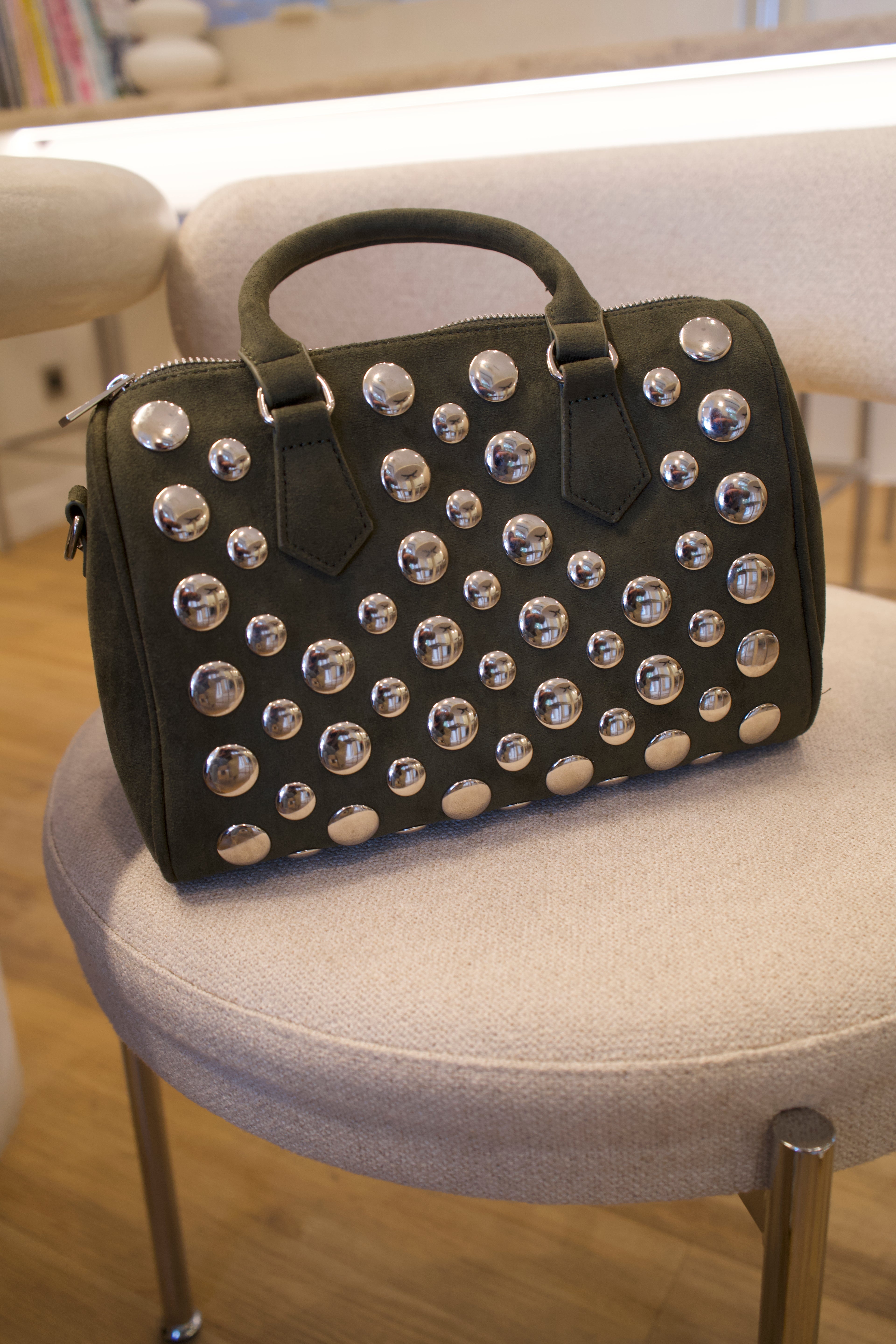 SAC SABRINA - KAKI