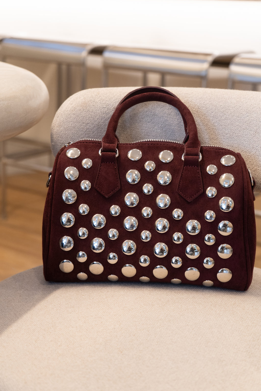 SAC SABRINA - BORDEAUX