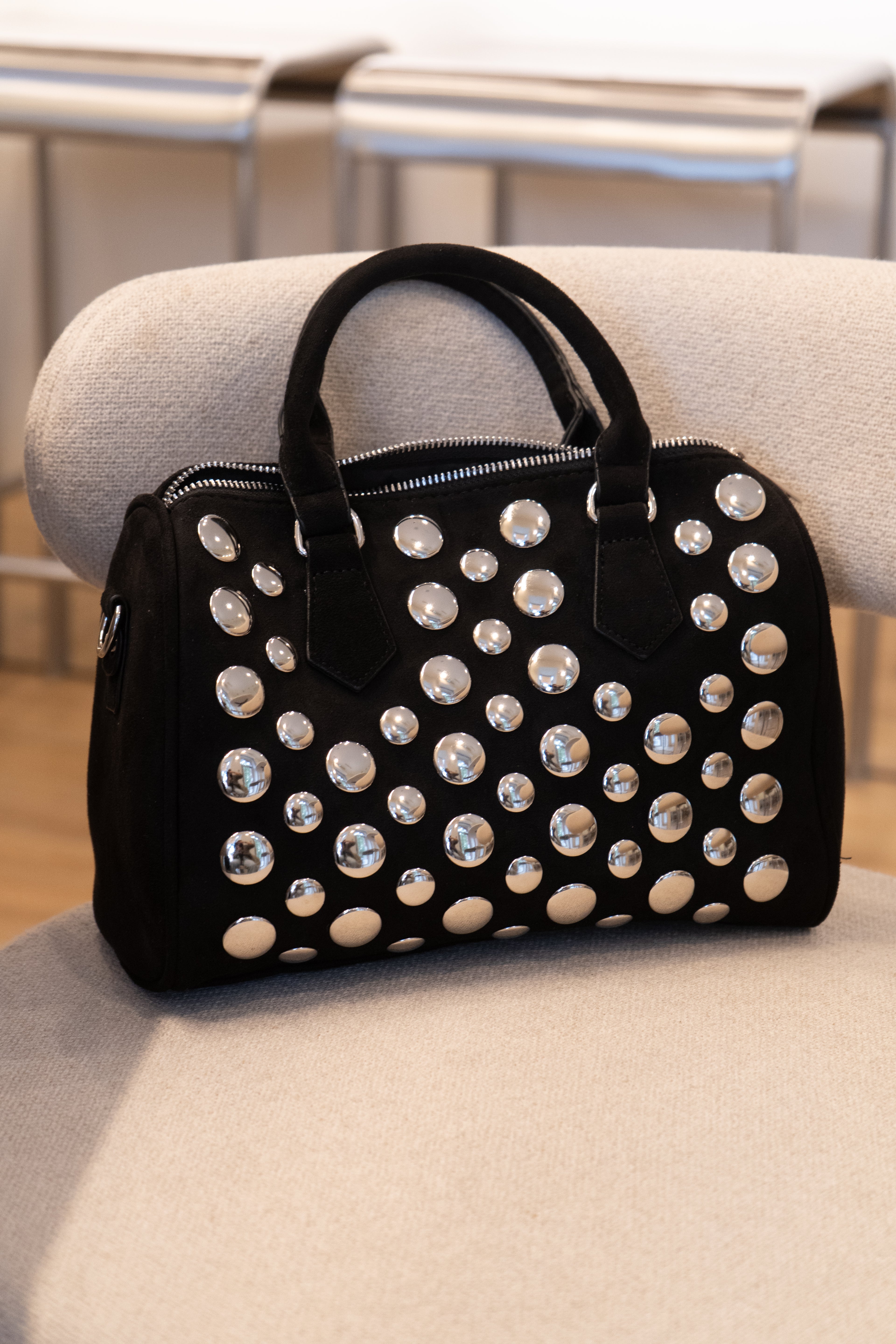 SAC SABRINA - NOIR