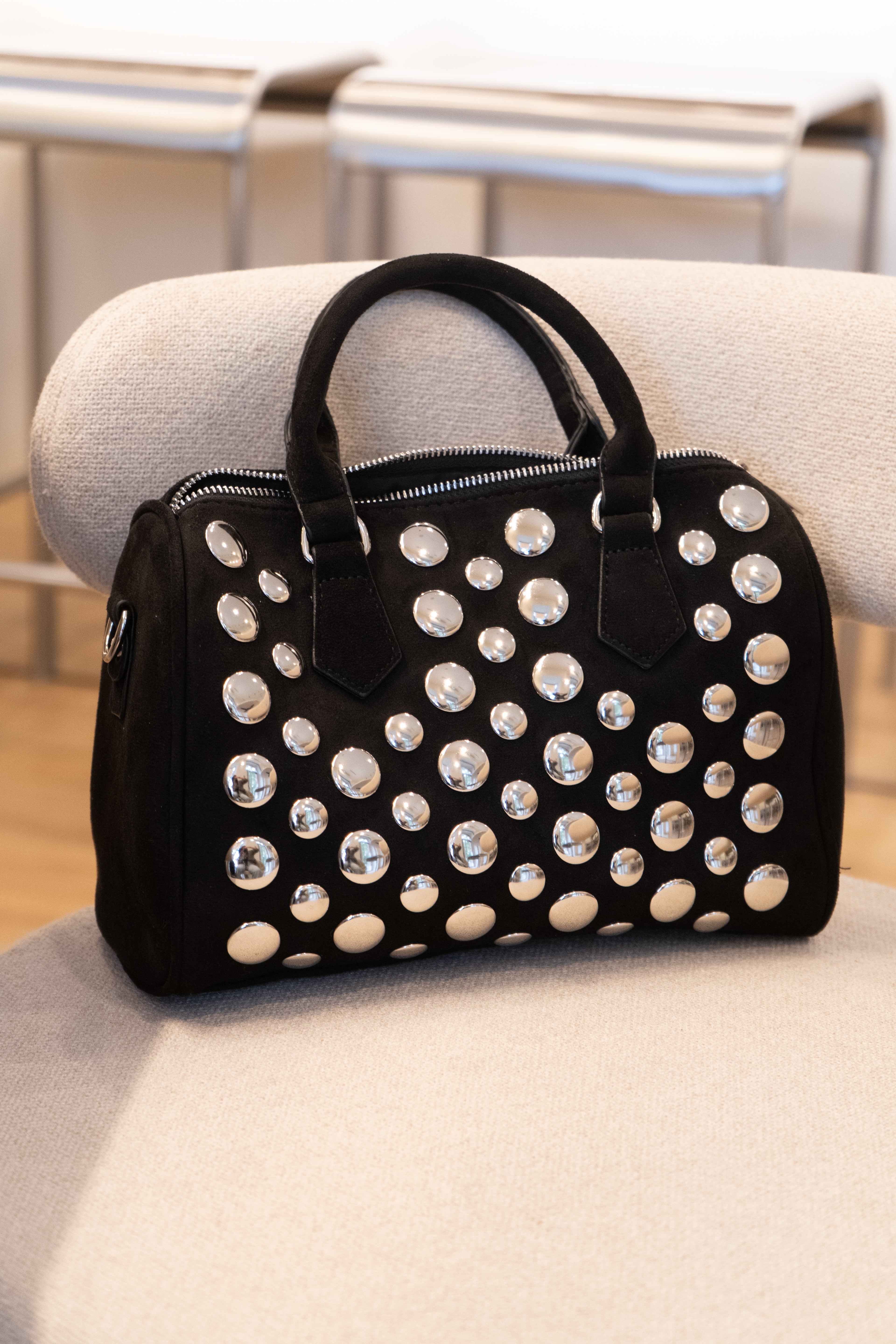 SAC SABRINA - NOIR