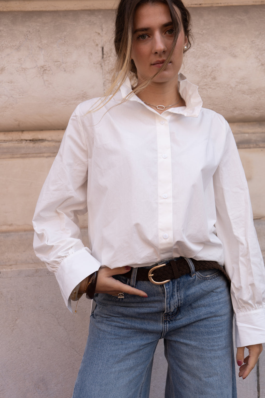 CEINTURE TRESSIA