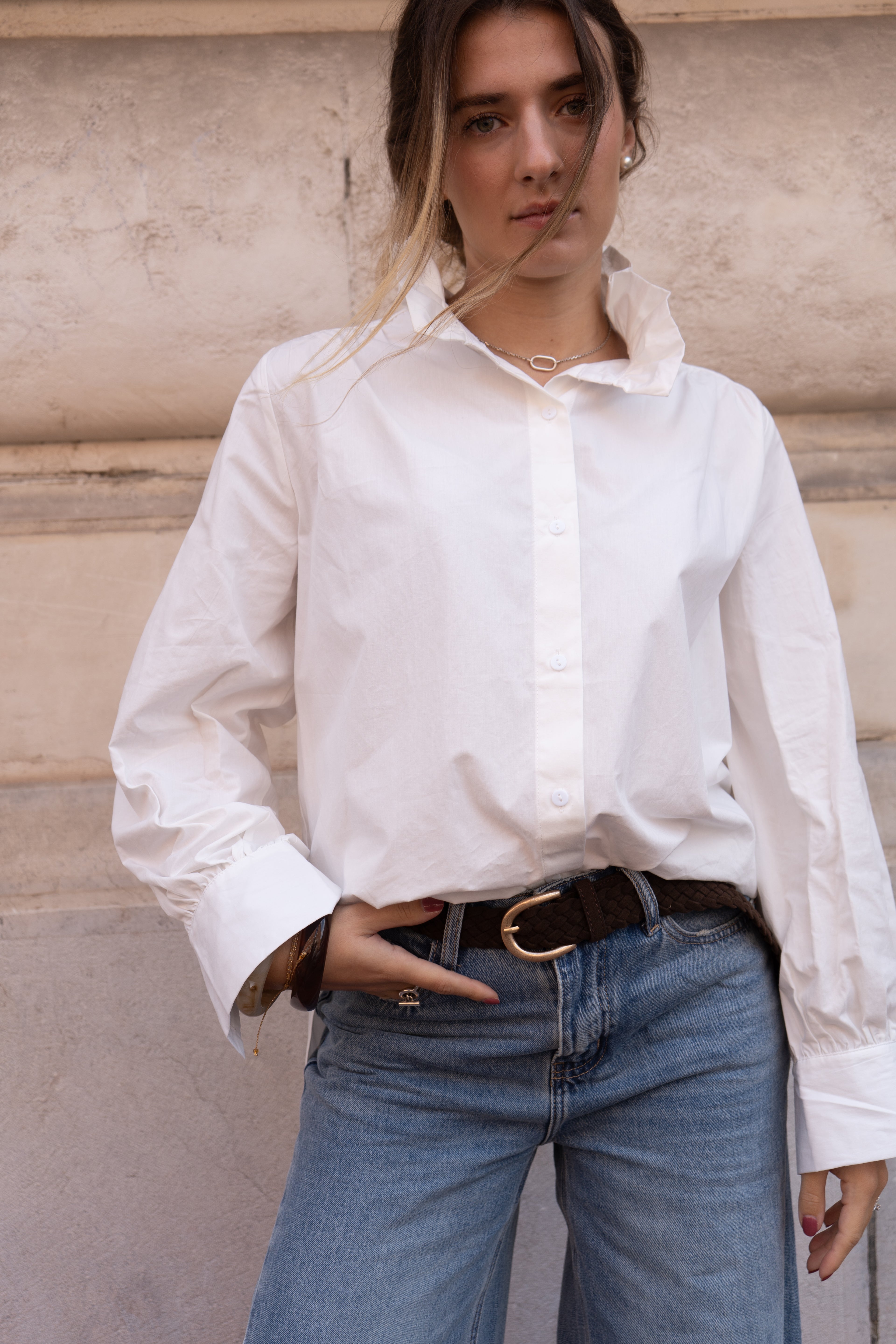 CEINTURE TRESSIA
