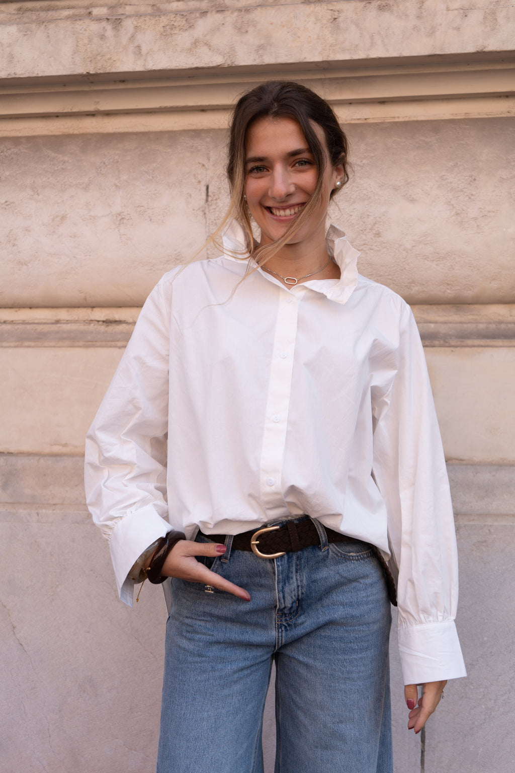 CEINTURE TRESSIA
