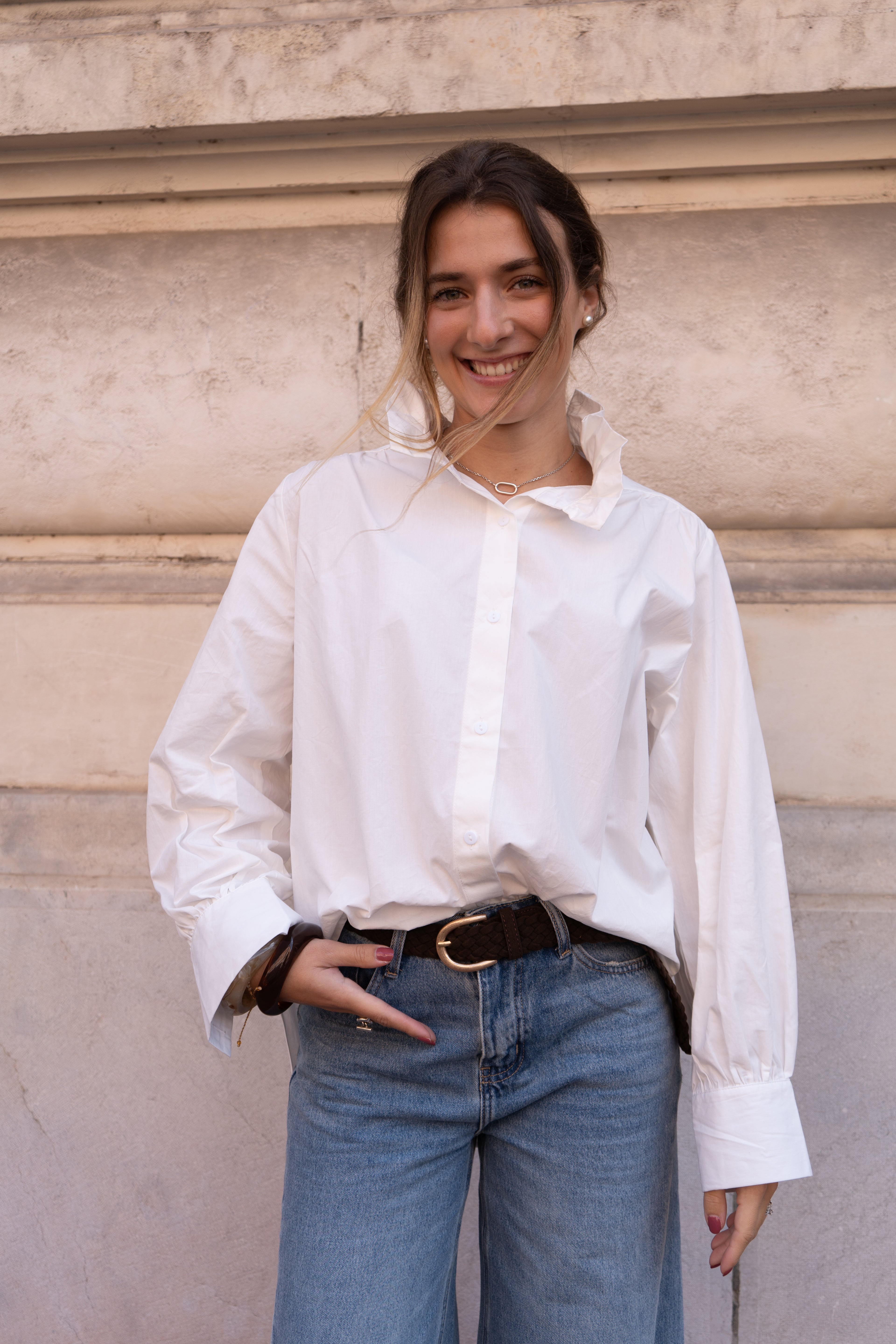 CEINTURE TRESSIA