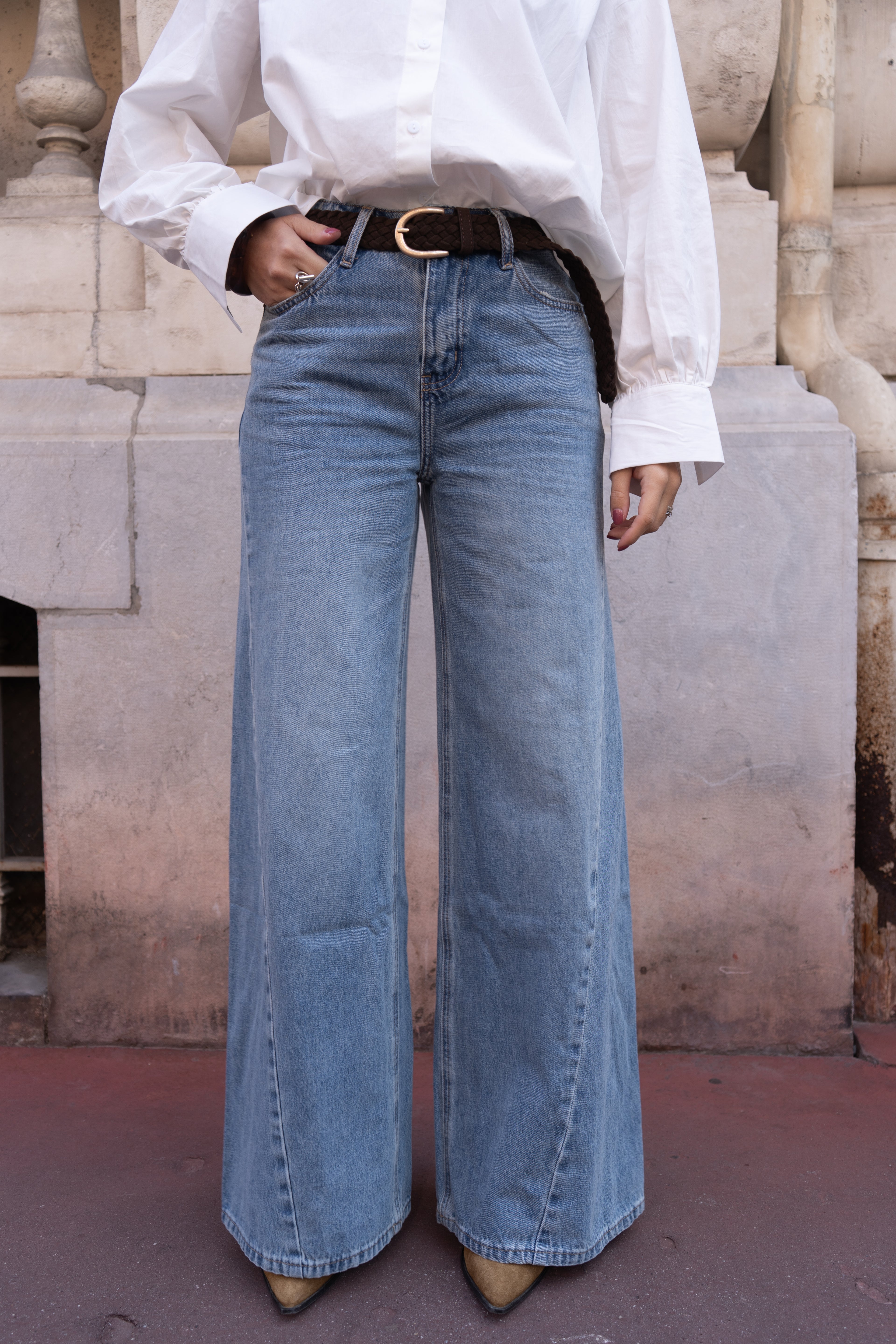CEINTURE TRESSIA