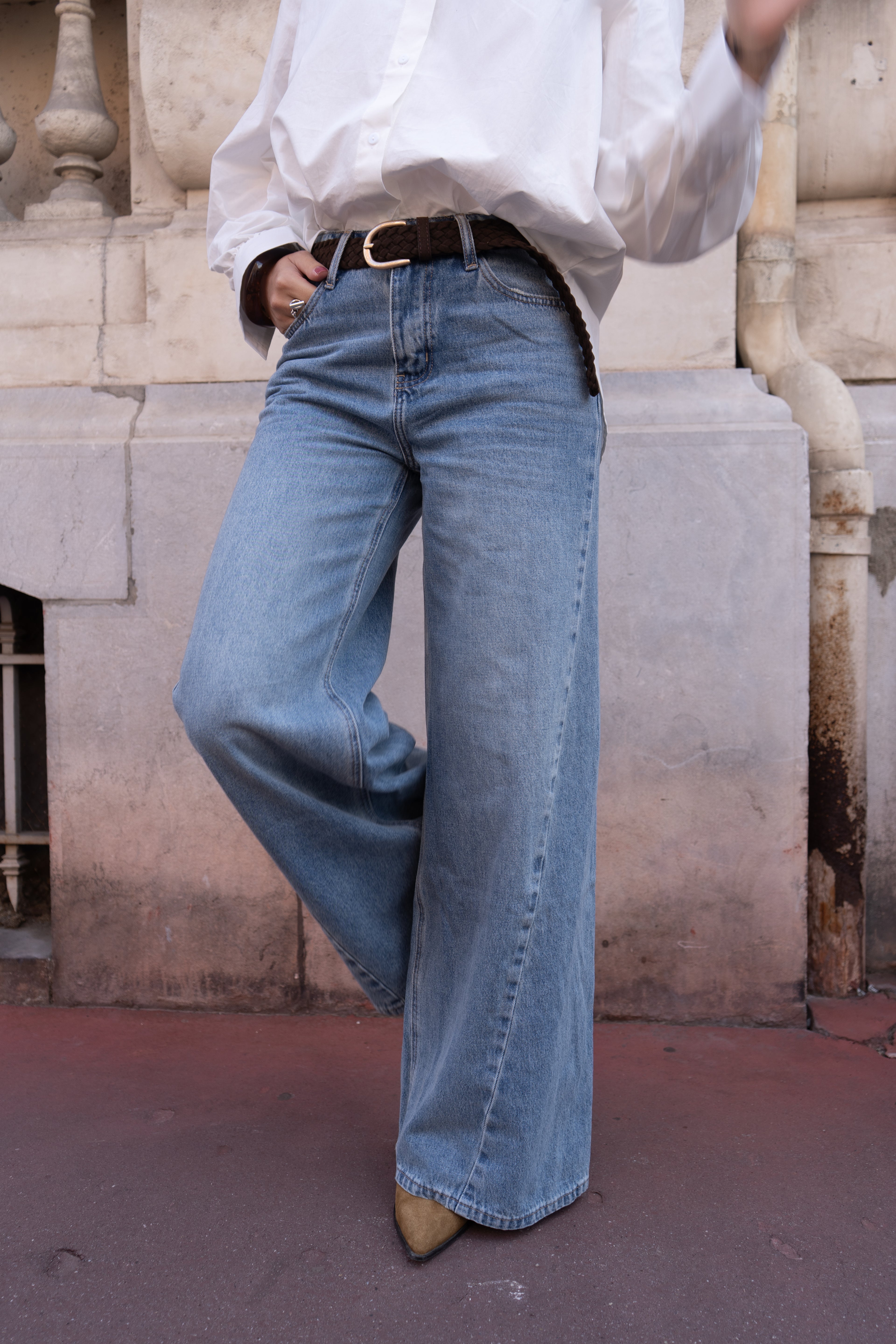 JEAN CHARLOTTE