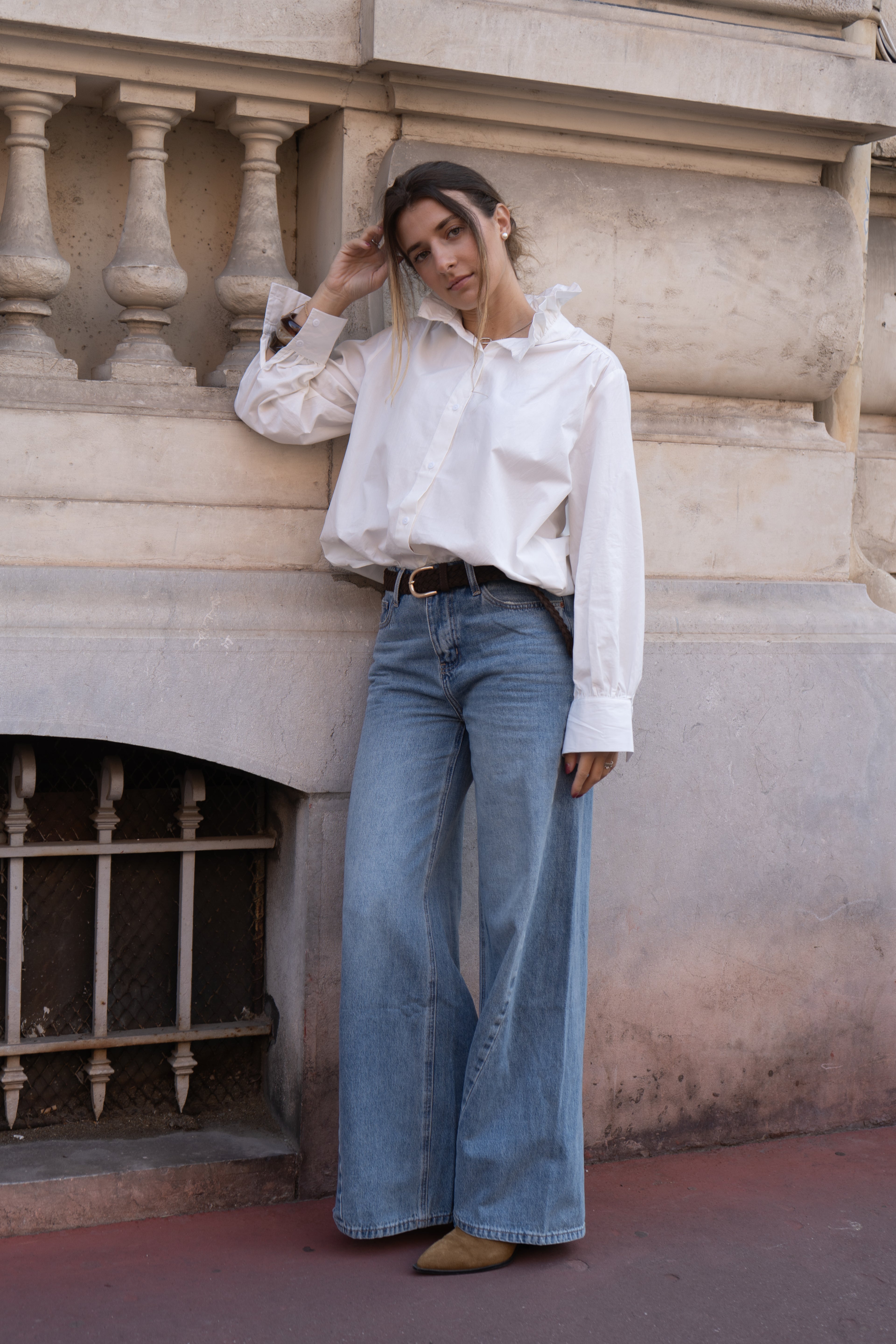 JEAN CHARLOTTE