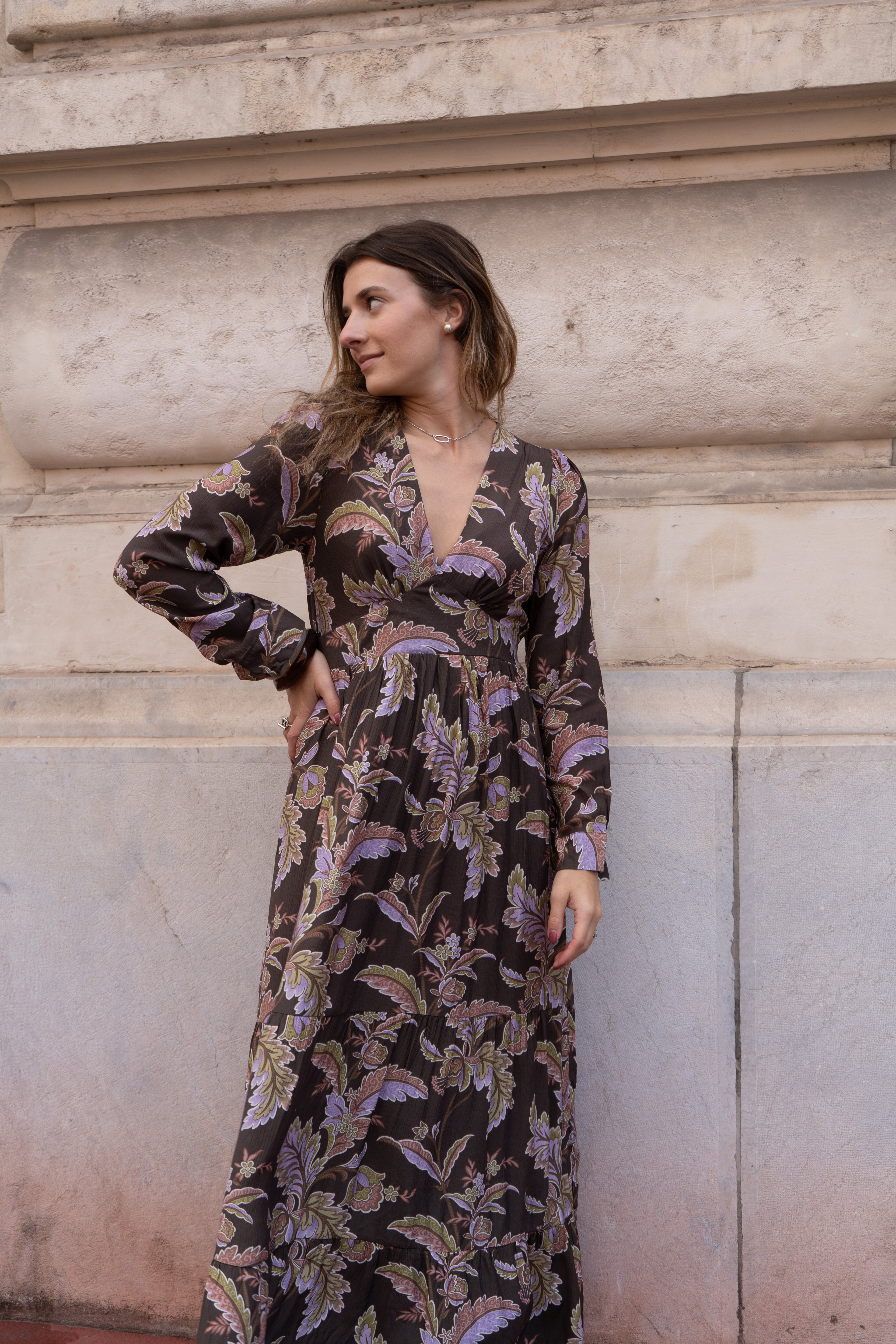ROBE MARIE