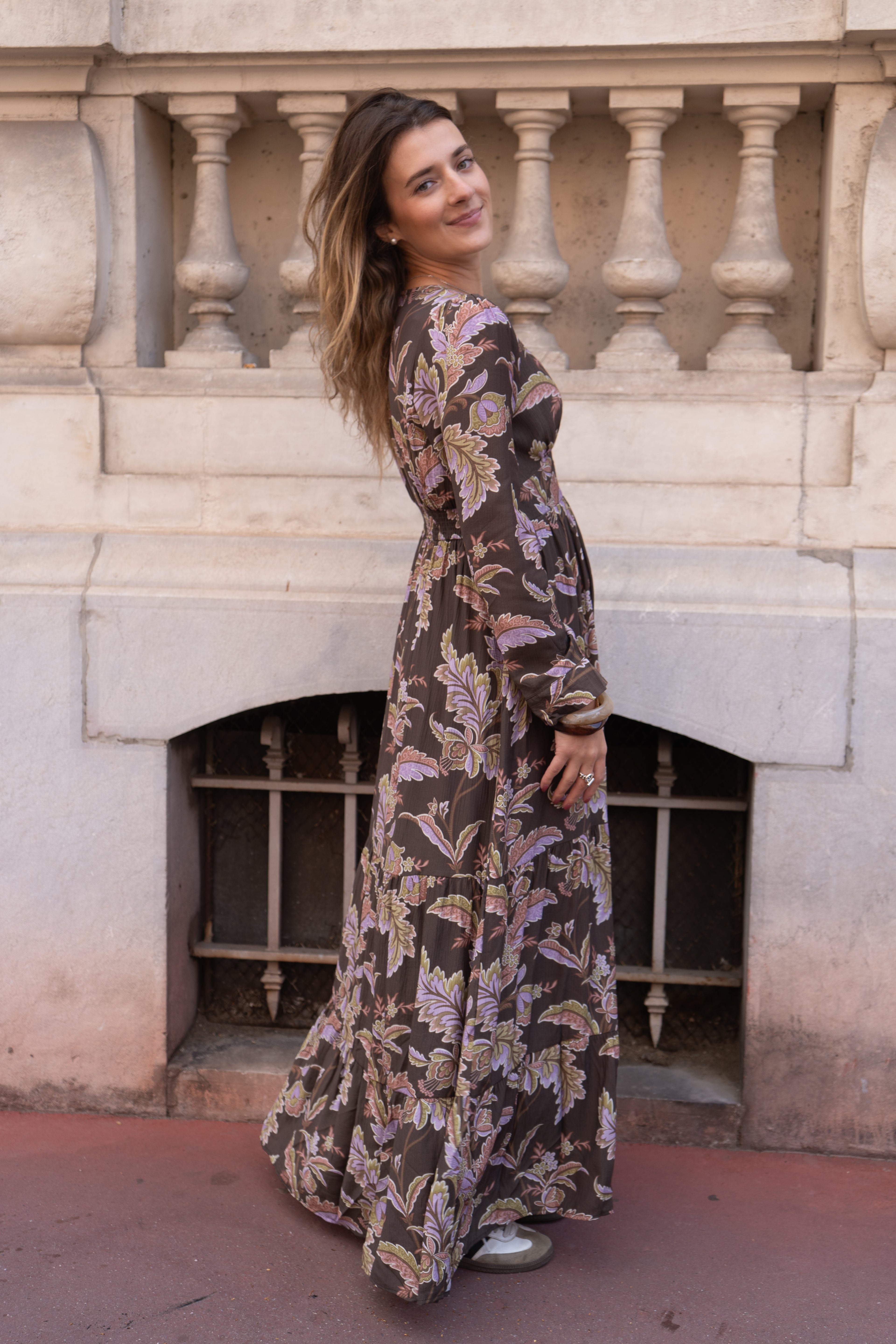ROBE MARIE