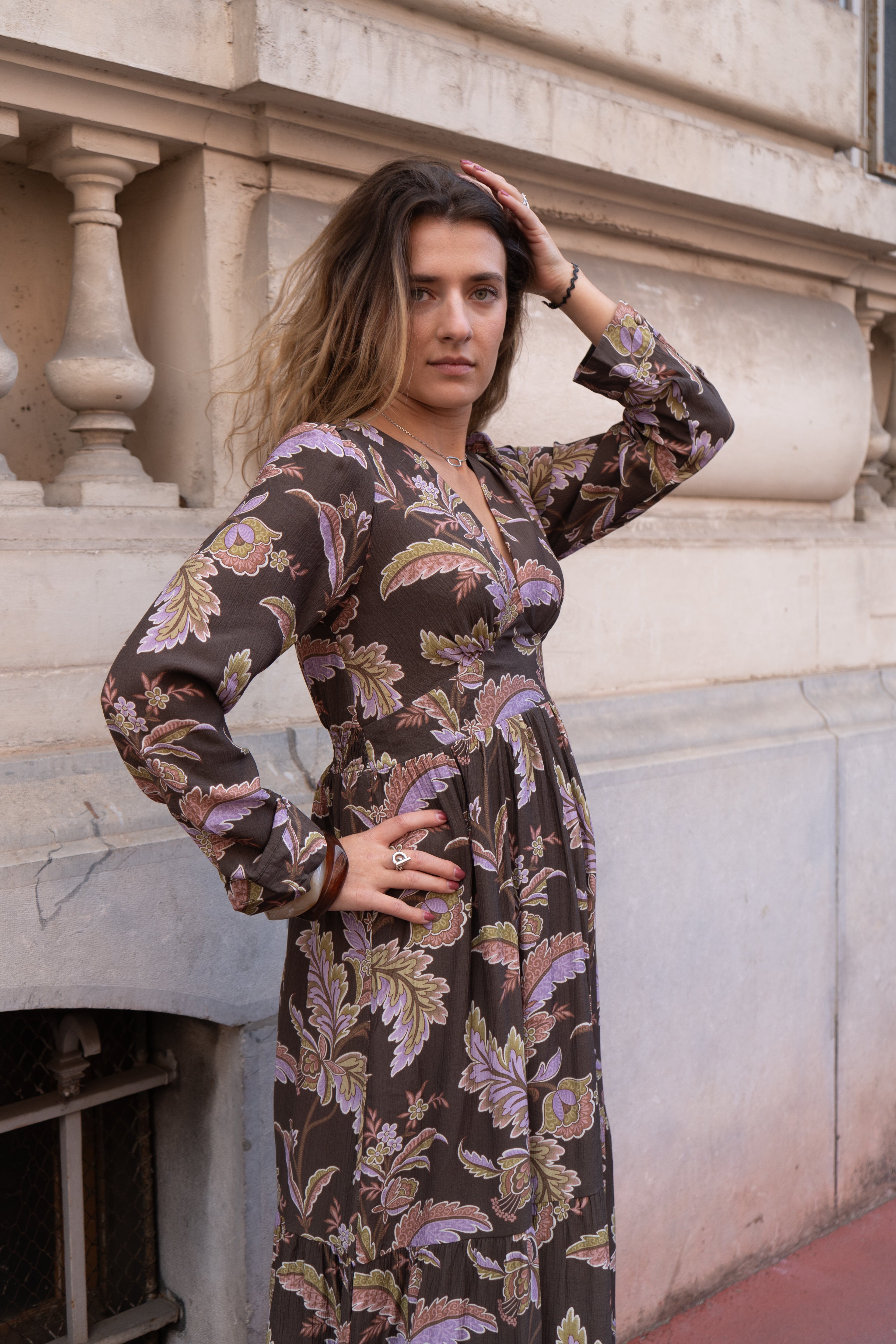 ROBE MARIE