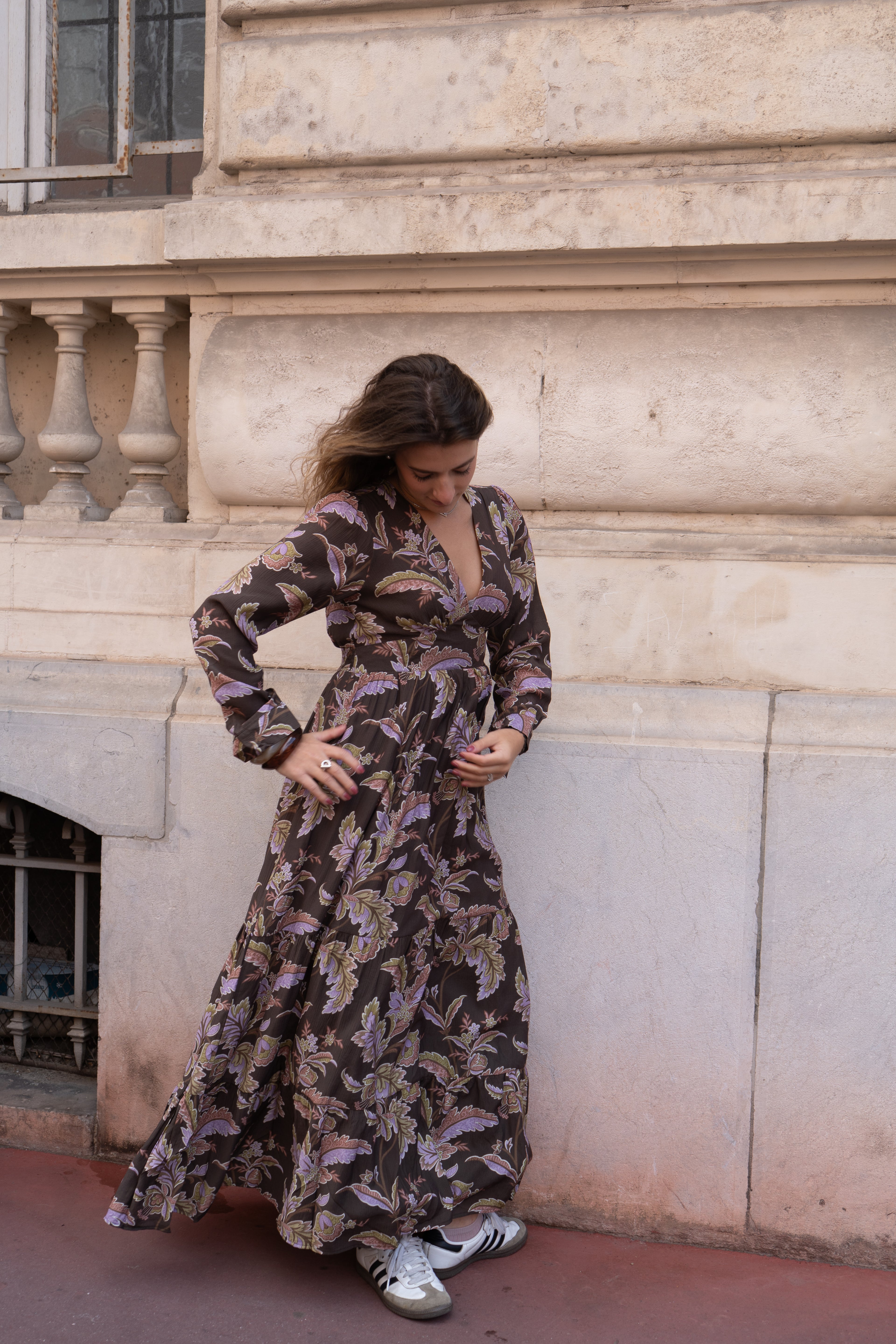 ROBE MARIE